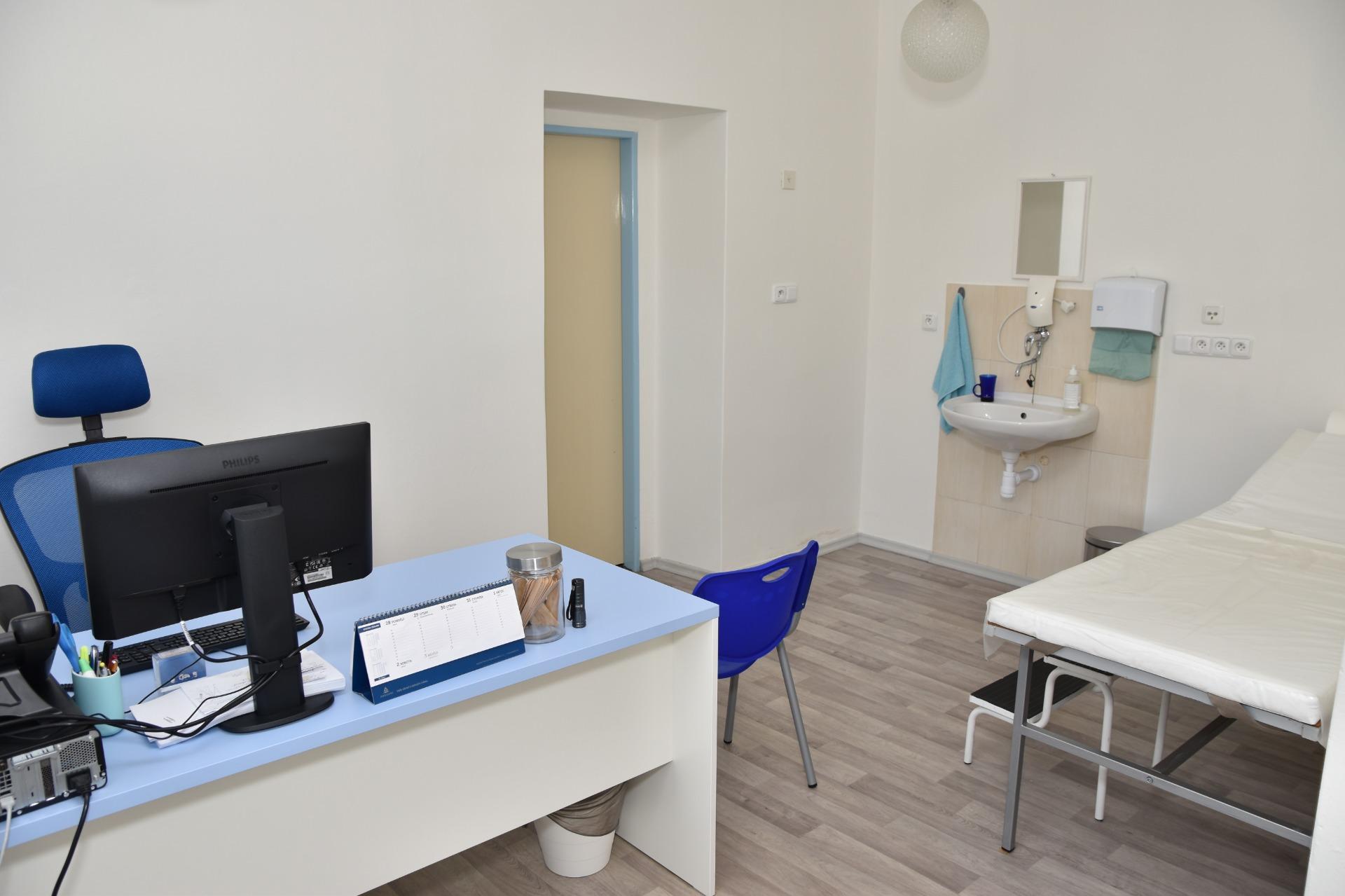 MUDr. Ondřej Papaj s.r.o.