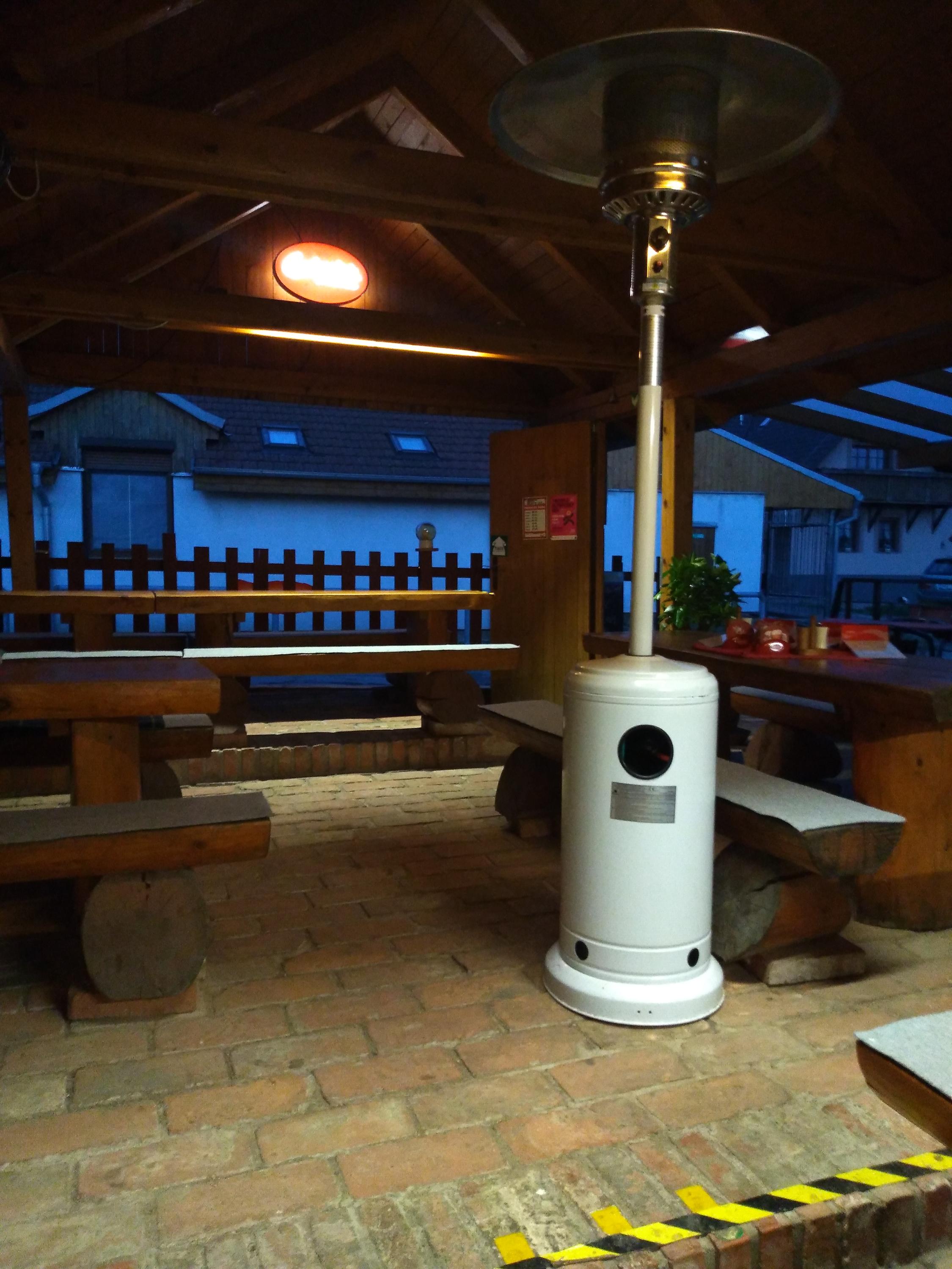 Občerstvení Na Sklepě foto 3