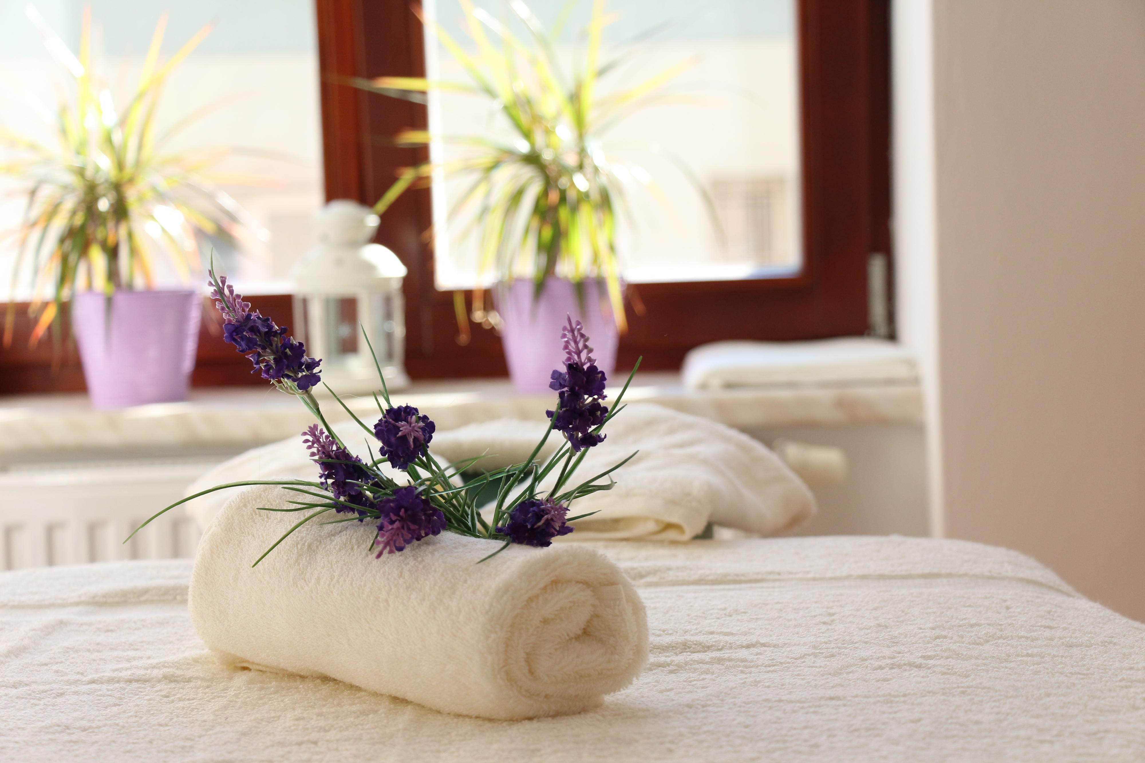 Masáže Santal foto 2