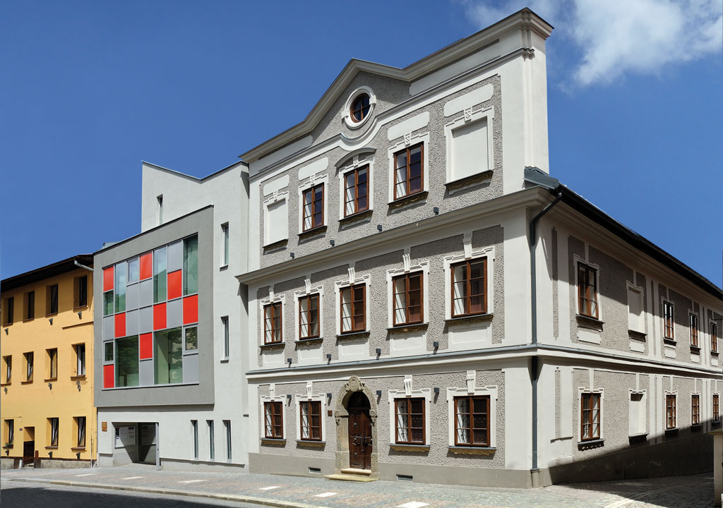 Turistické informační centrum Česká Třebová