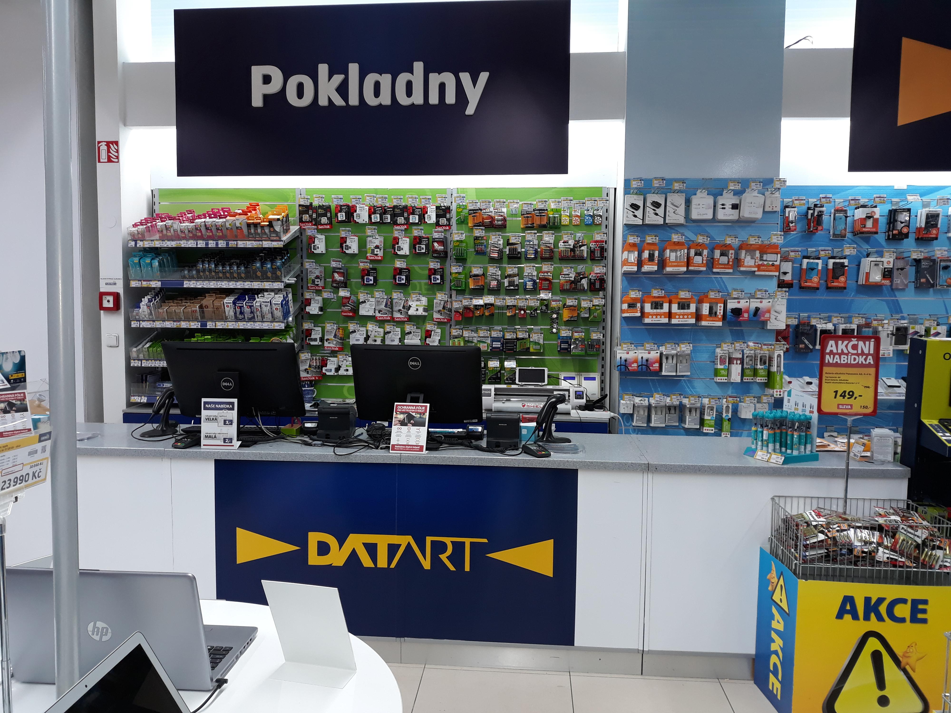 DATART foto 3