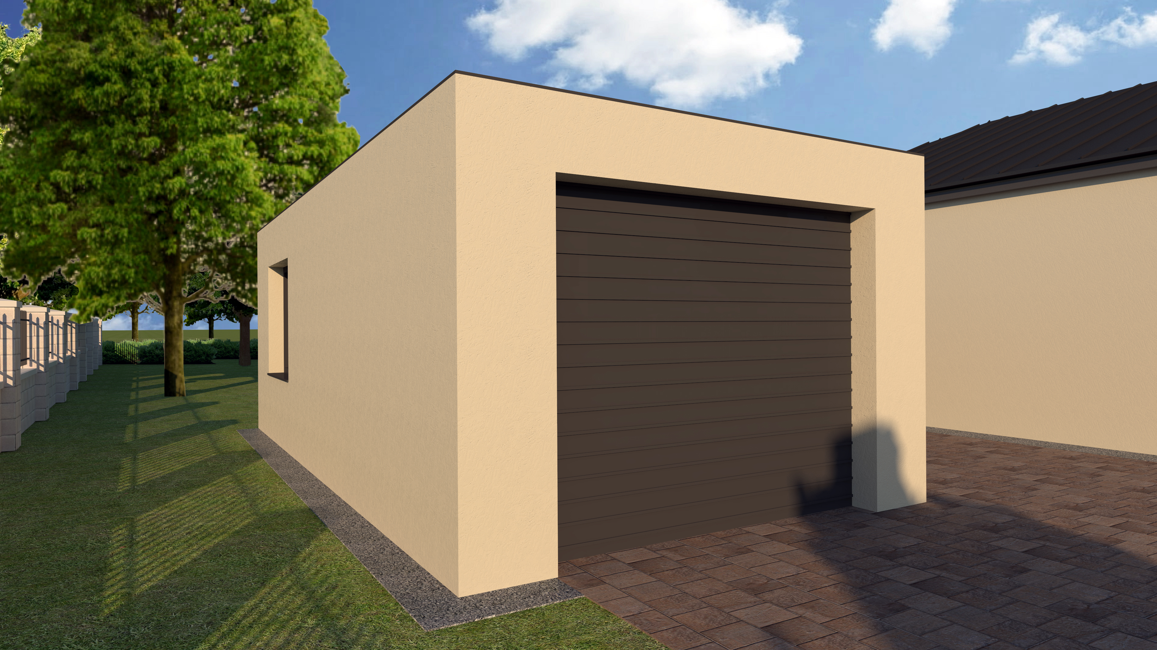 FREB-HOUSE foto 1