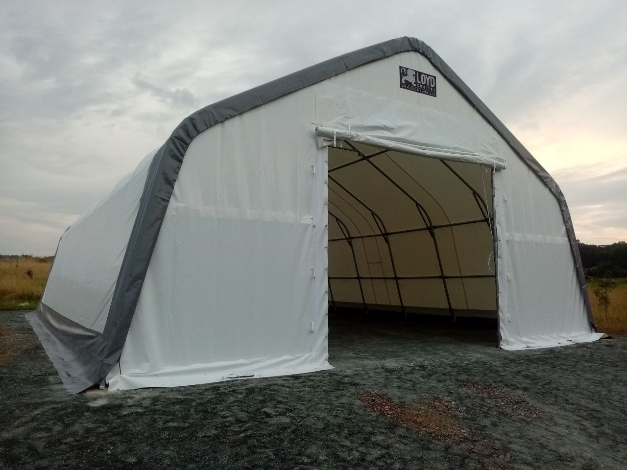 Loyd Shelter, s.r.o. foto 5