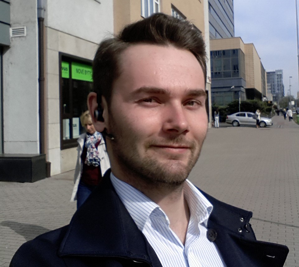 Libor Suchý foto 2