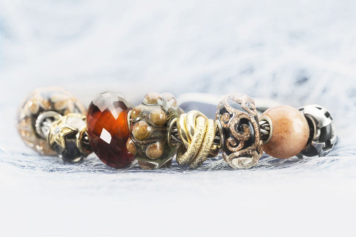 TROLLBEADS
