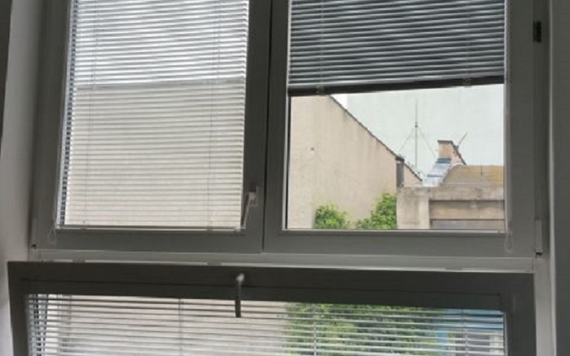 Žaluzie fofrem foto 4