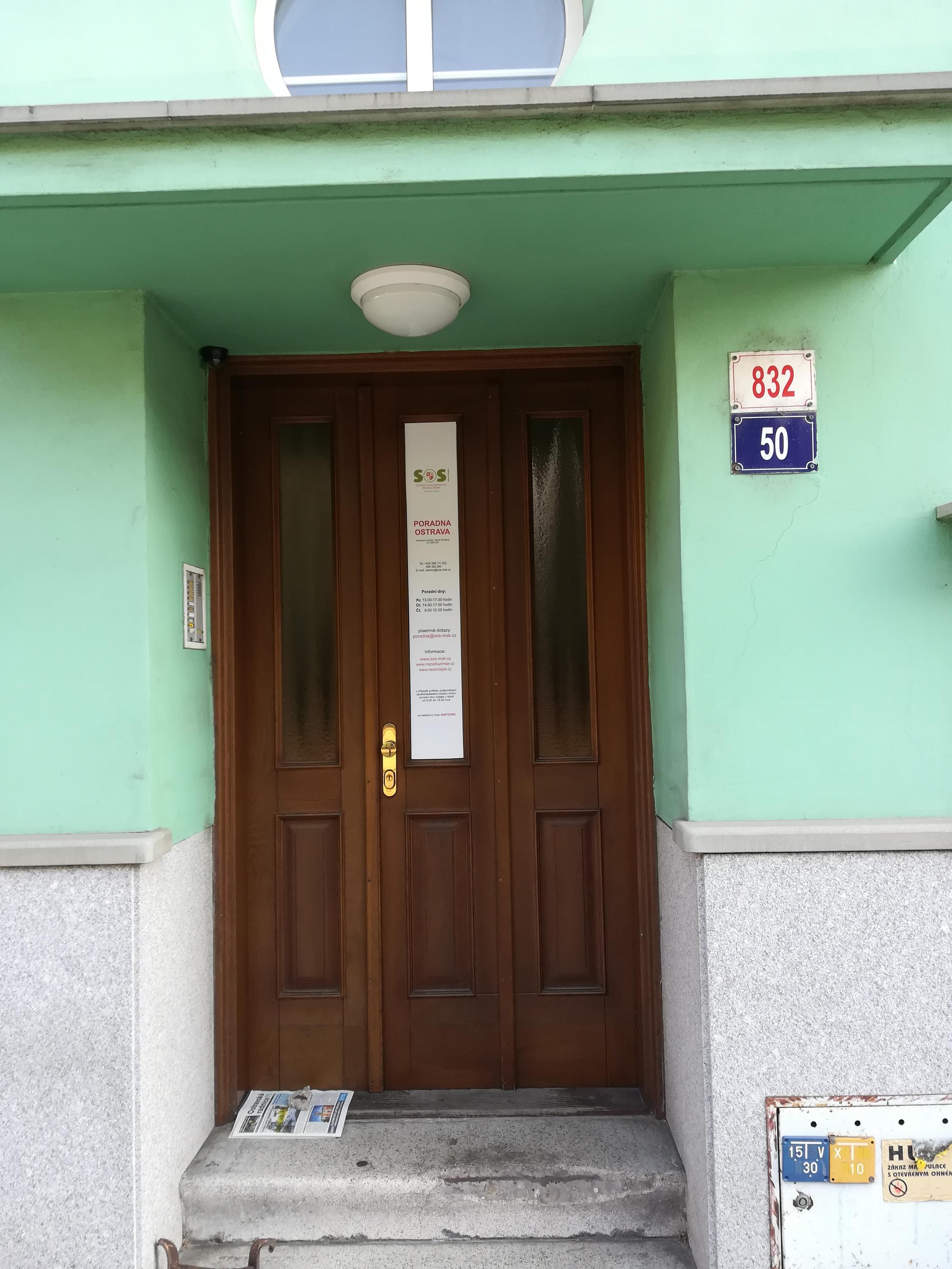 Sdružení obrany spotřebitelů Moravy a Slezska foto 5