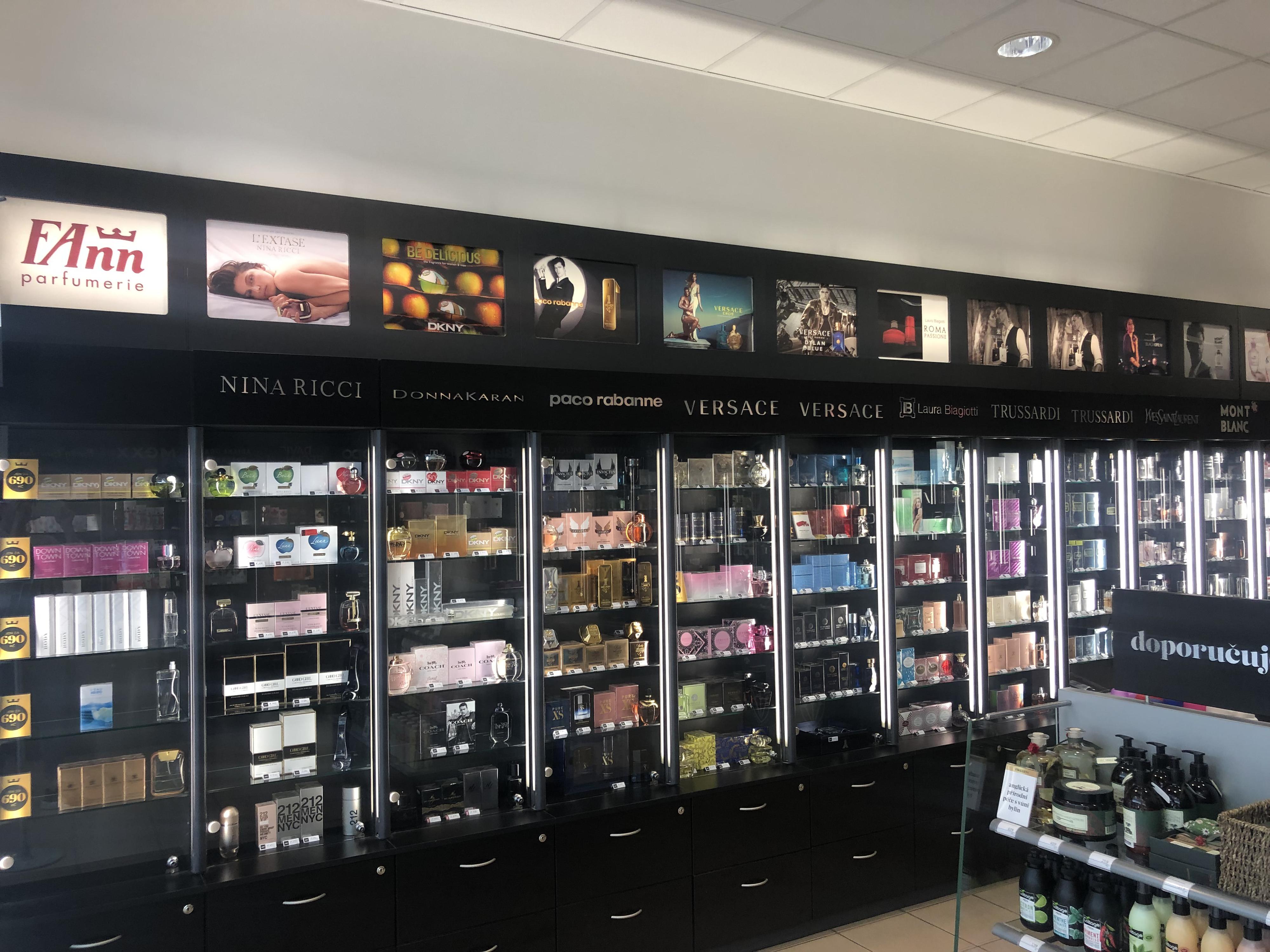 FAnn parfumerie foto 3