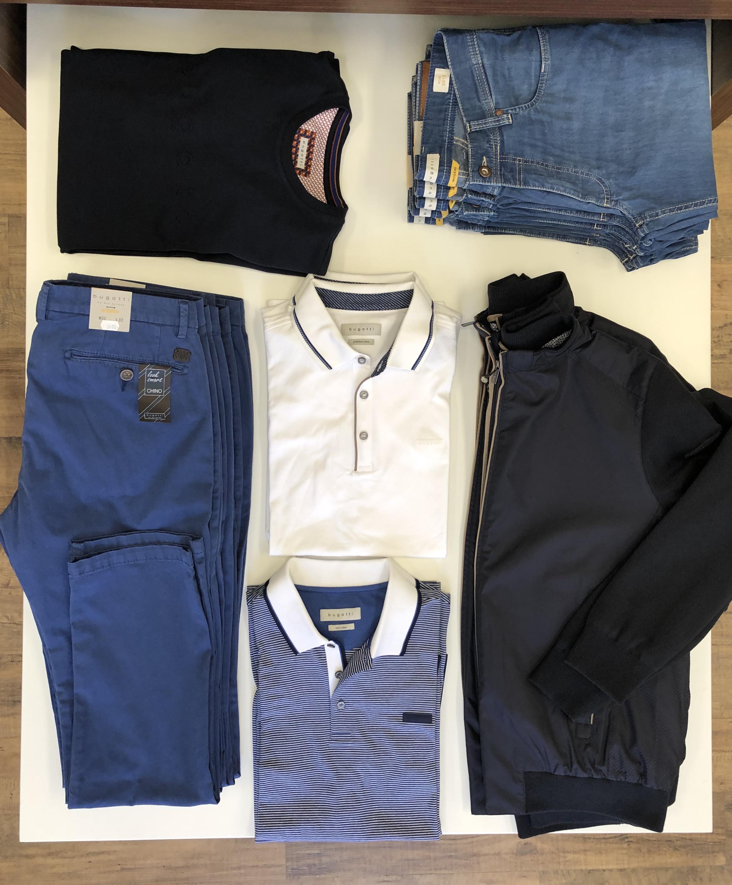 Maneo Shops foto 3