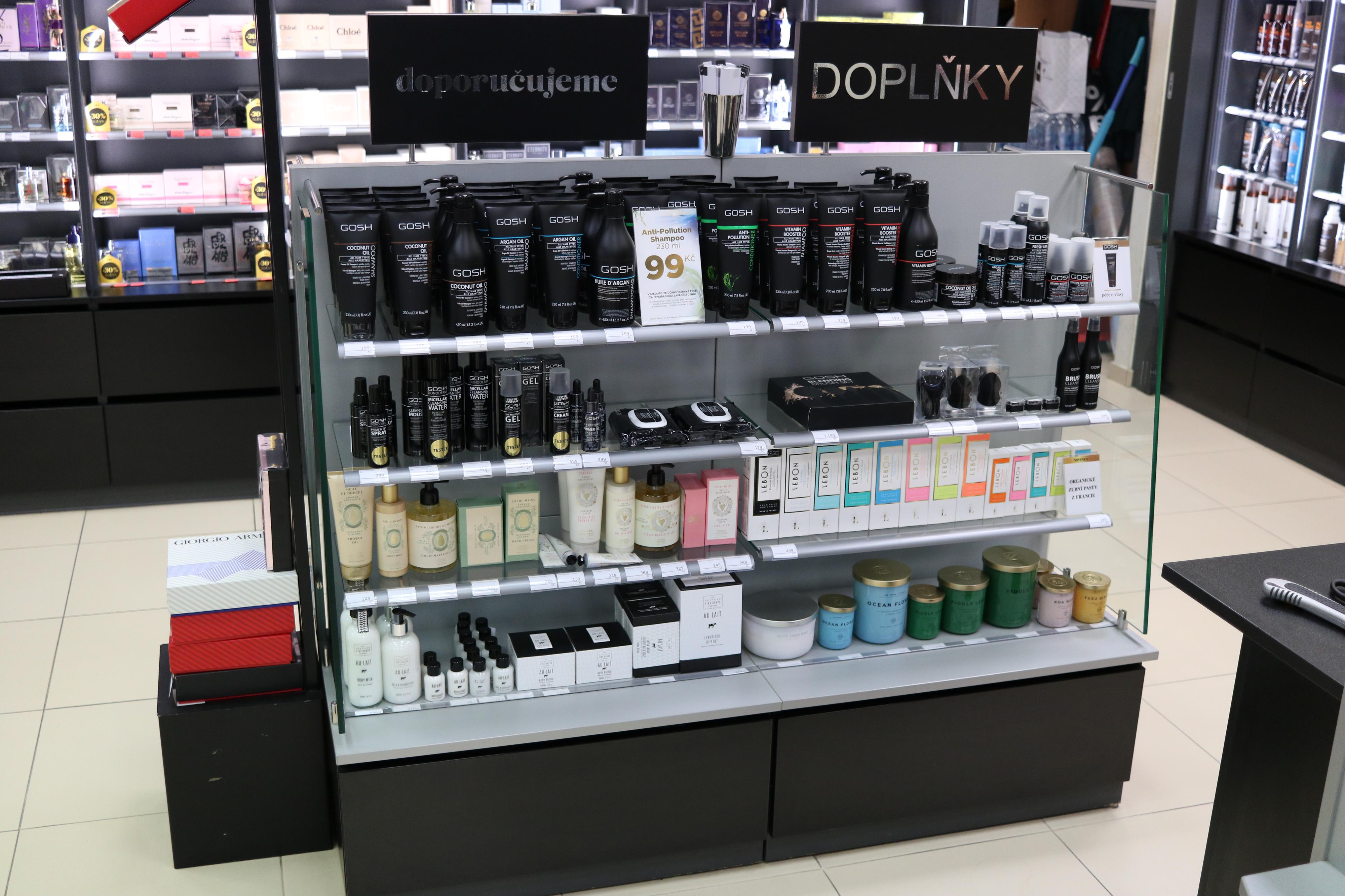 FAnn parfumerie foto 2