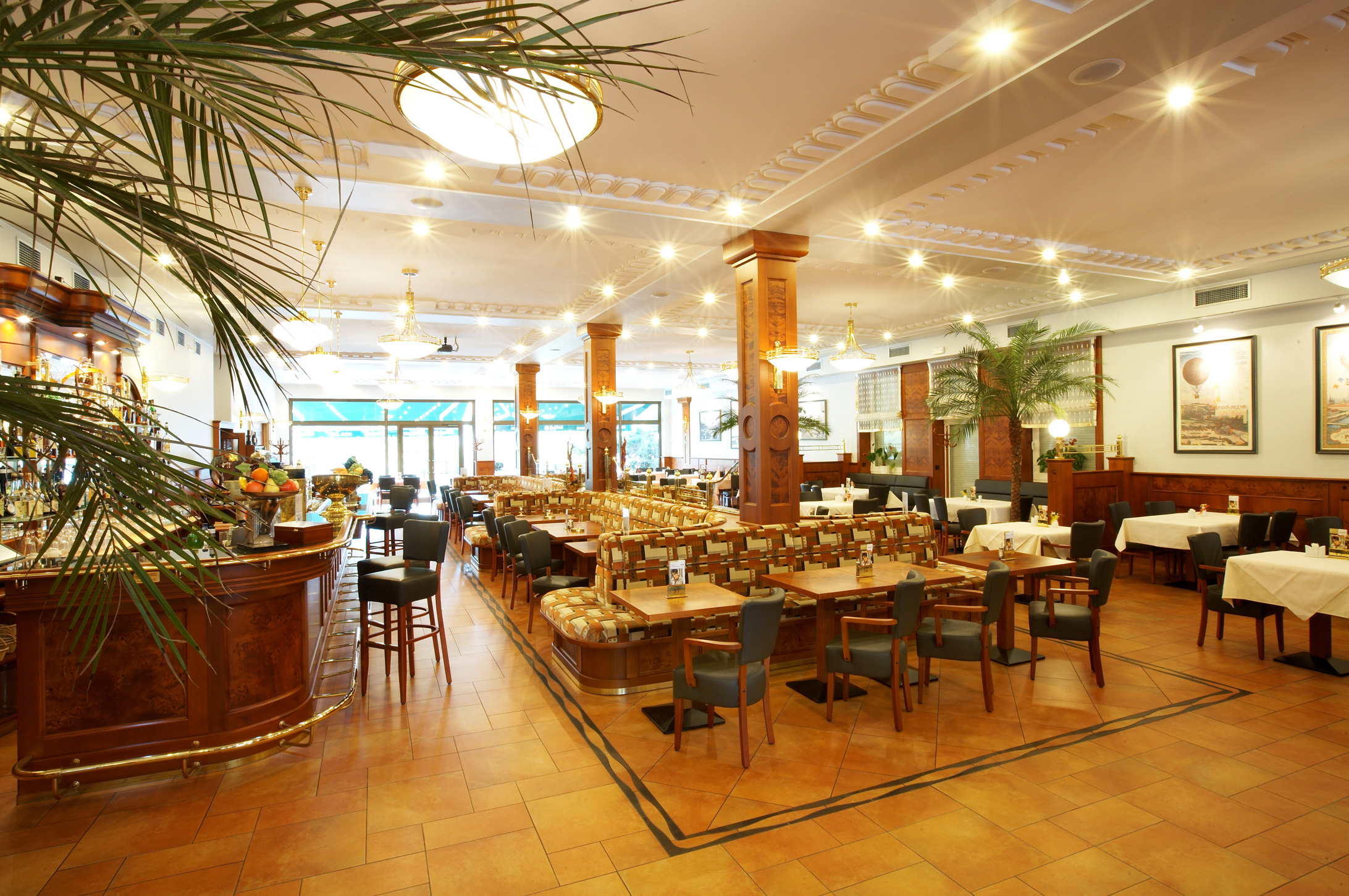 Hotel Avion *** foto 6