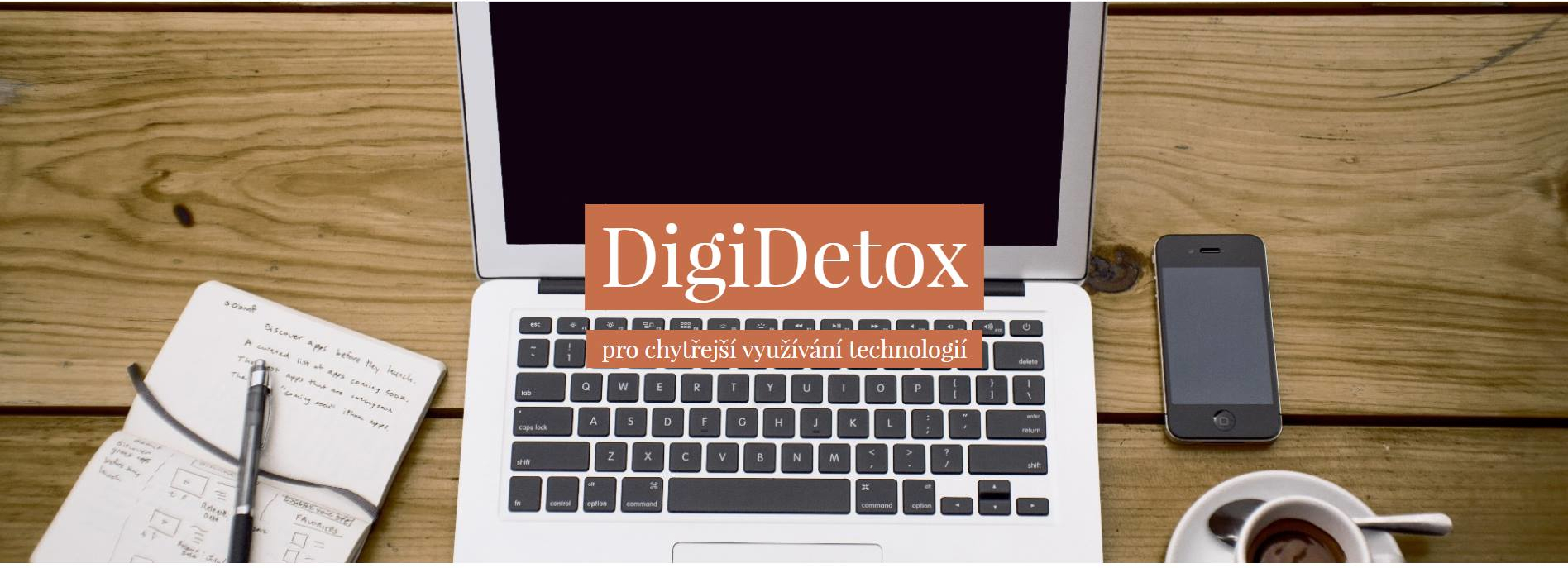 DigiDetox foto 4