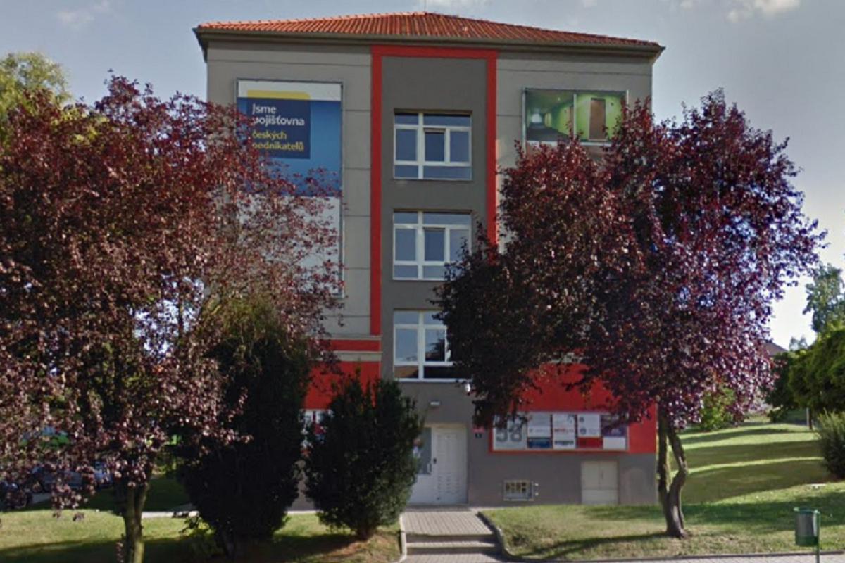 HRDLIČKA spol. s r.o.