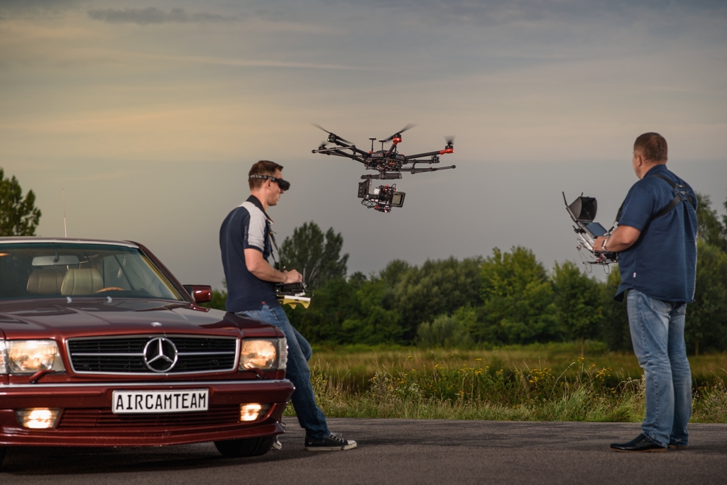 AircamTeam.cz foto 3