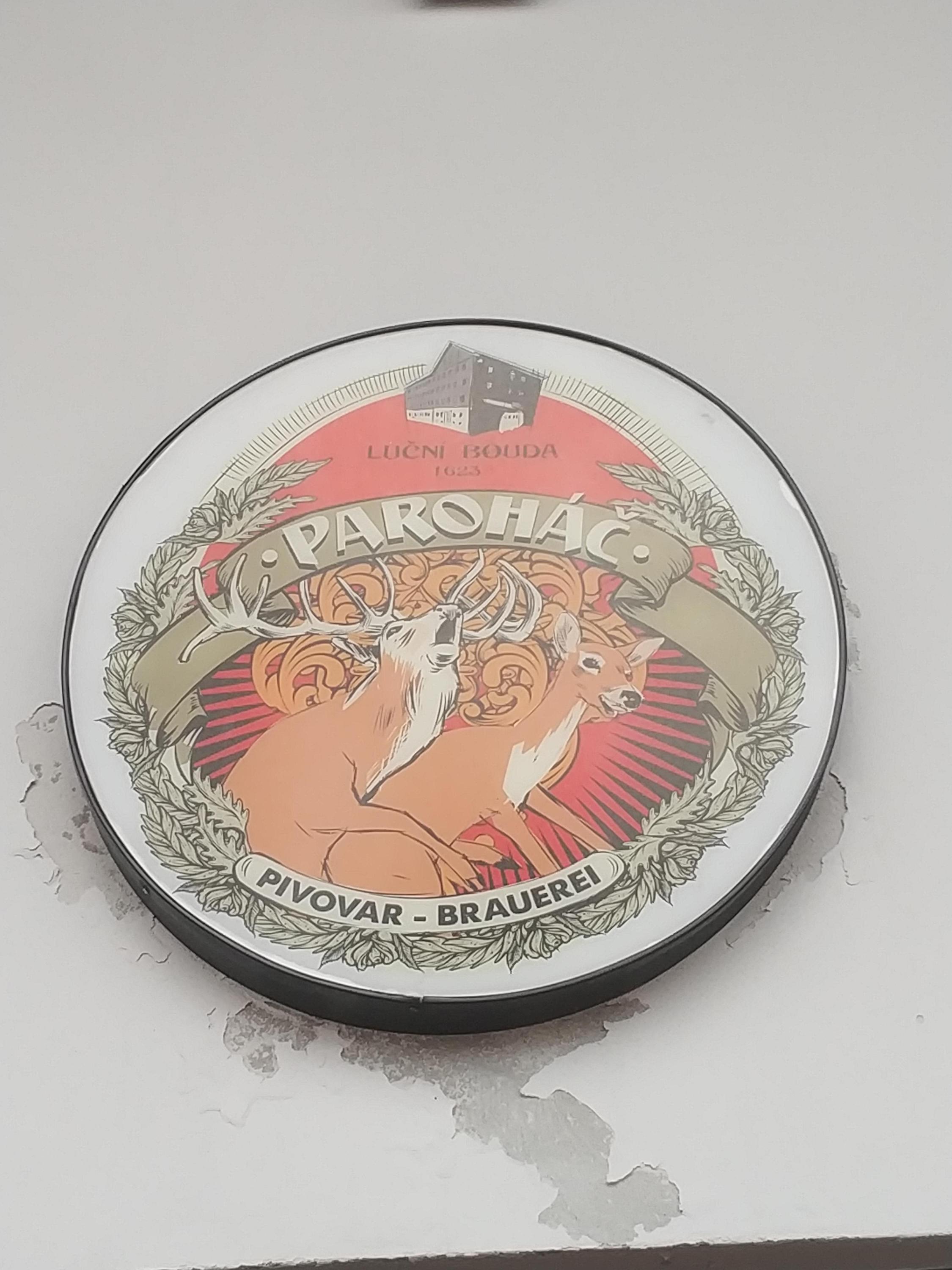 Luční bouda - Pivní lázně foto 5