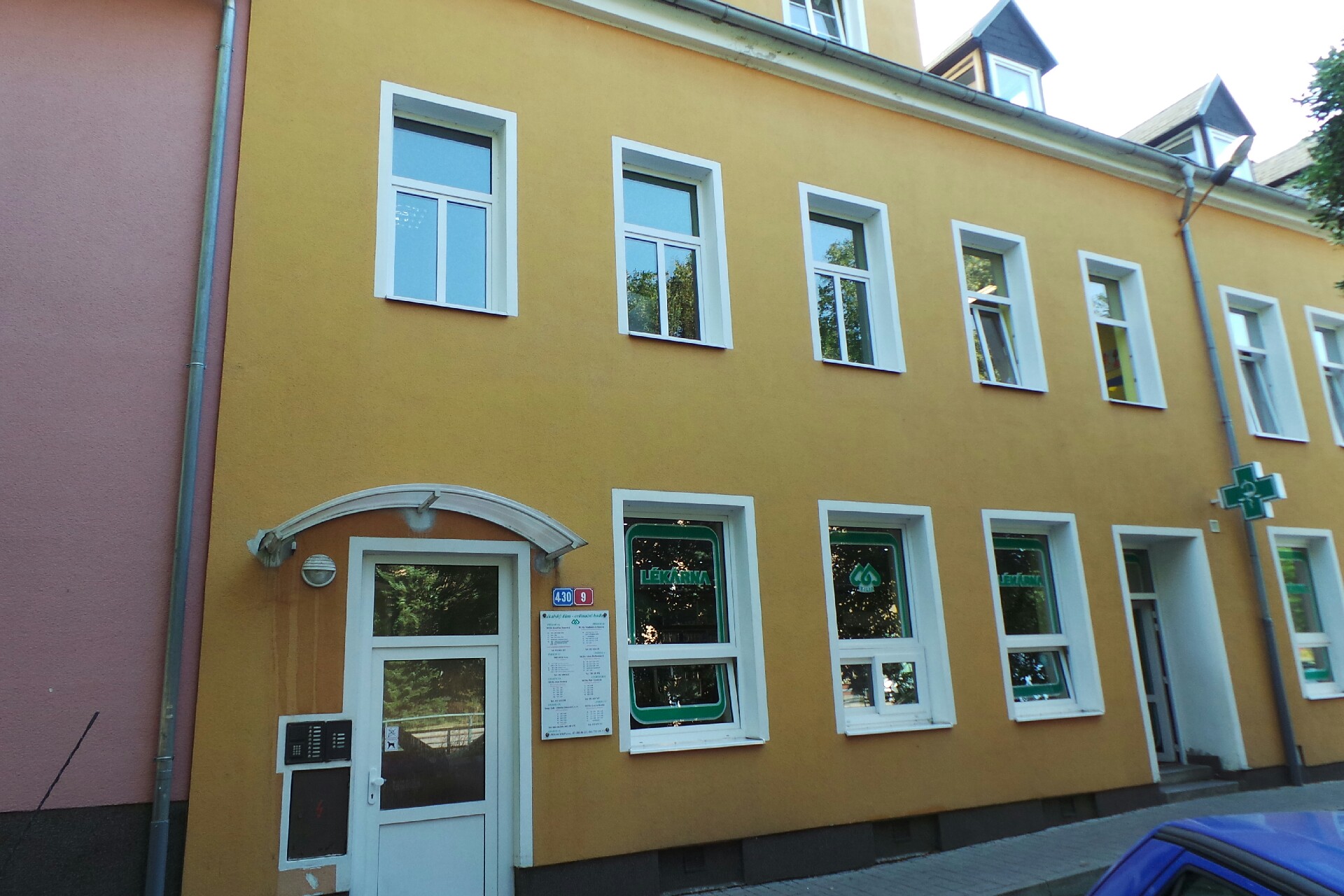 Gynekologie Sokolov, s.r.o.