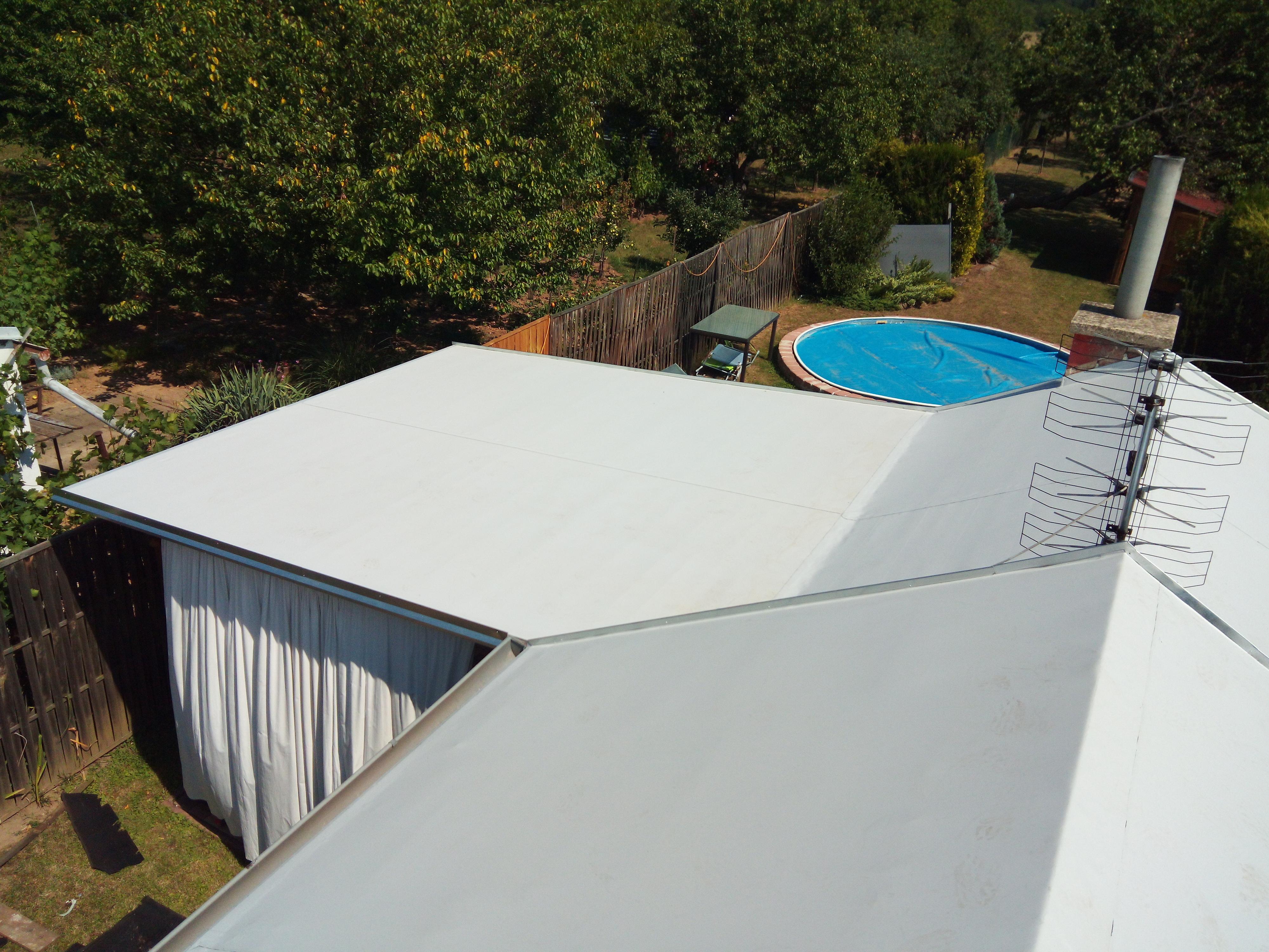 Hydroizolace Ditrich foto 2