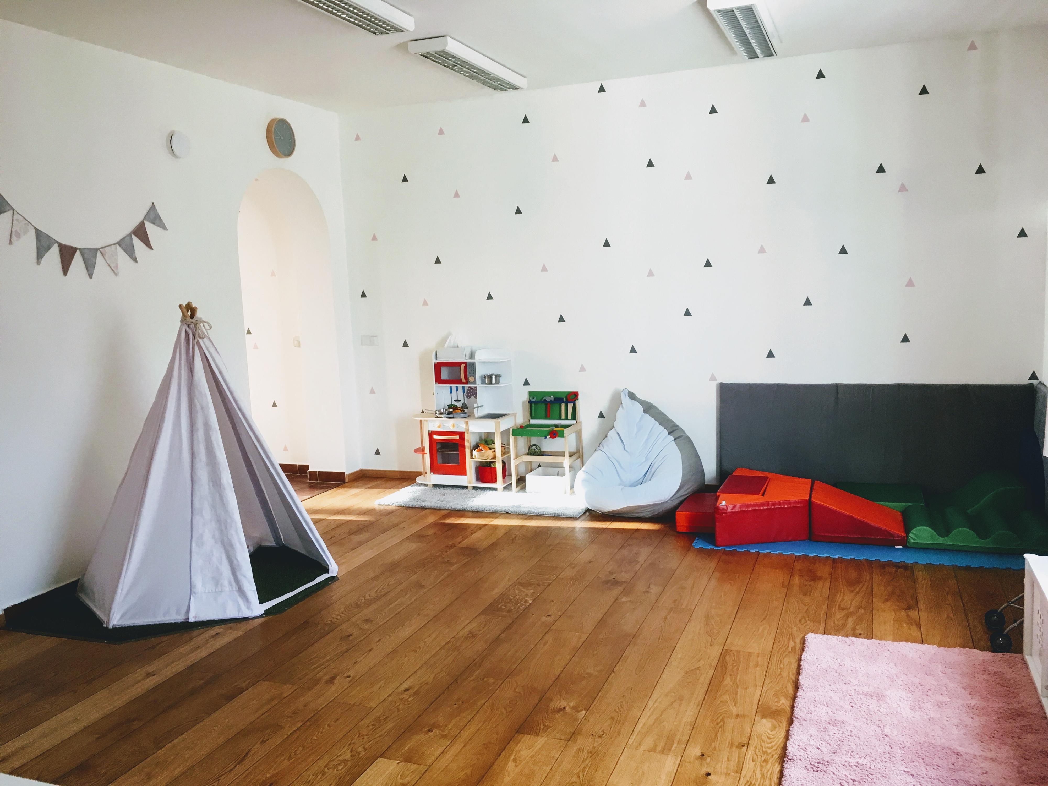 Baby Nest Kobylisy foto 2