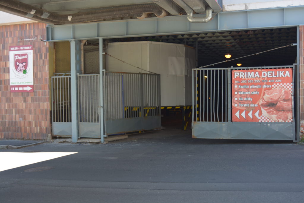 PRIMA DELIKA s.r.o. foto 1