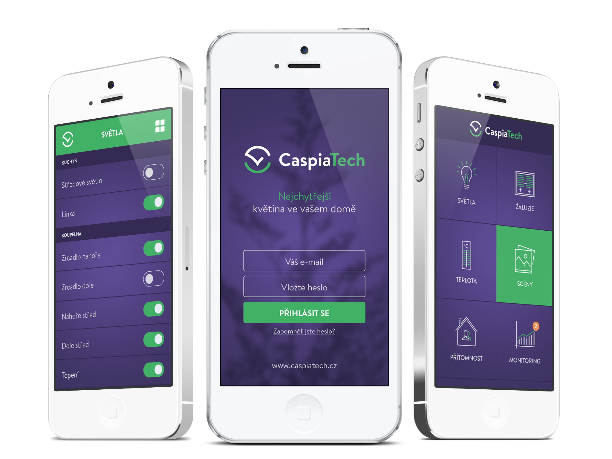 Caspia Tech s.r.o. foto 2