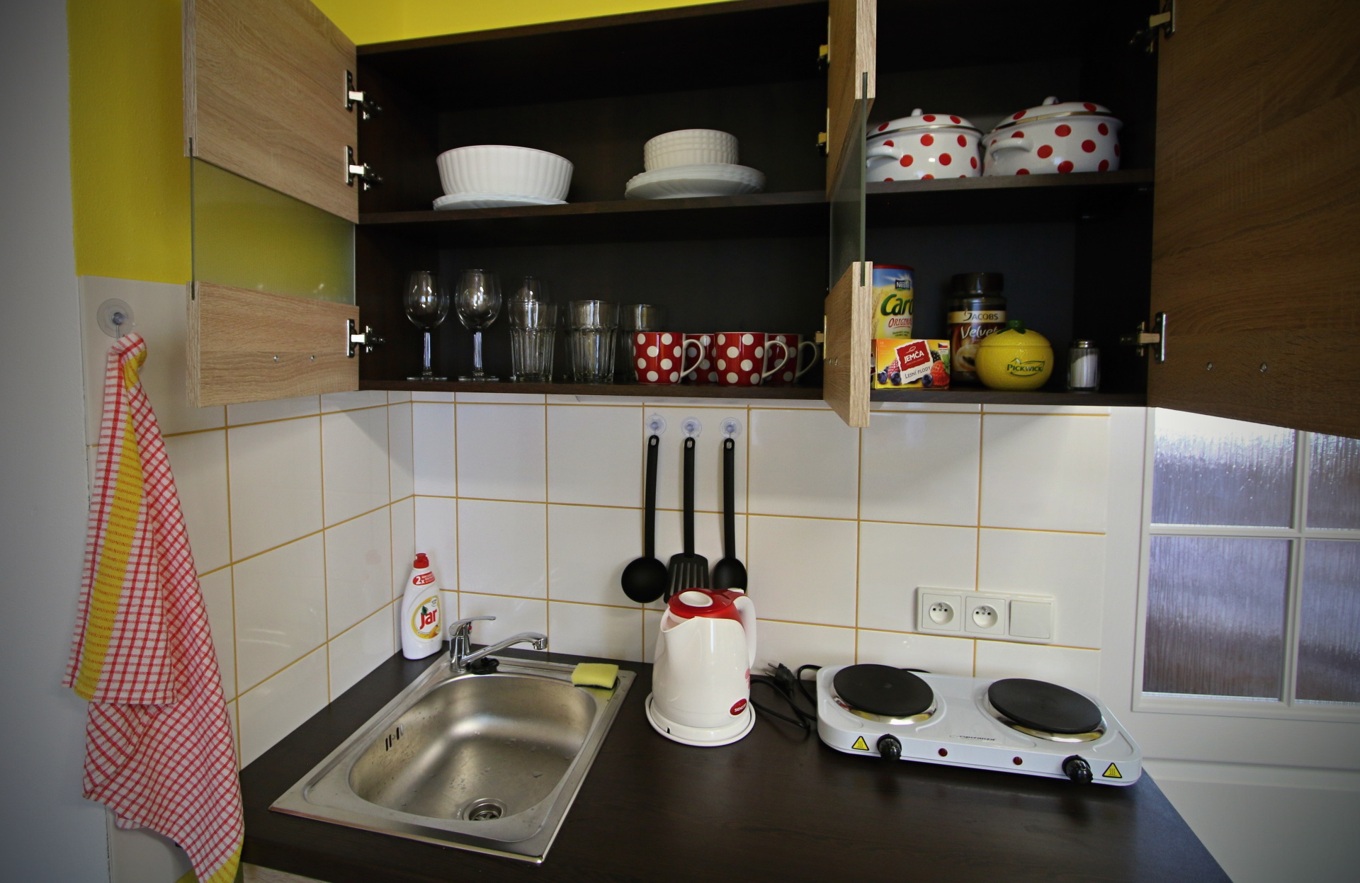 BIGTRIP.CZ apartments foto 6