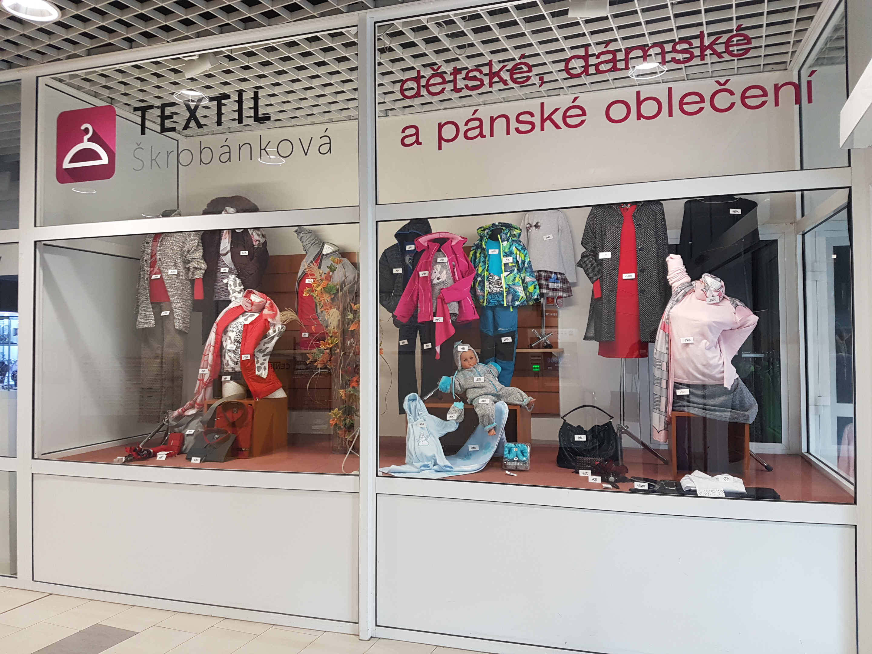 Textil Škrobánková foto 2