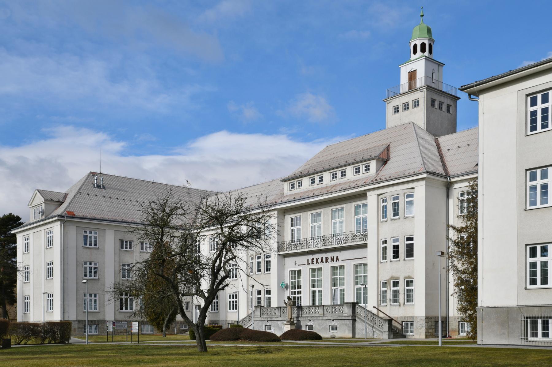 Diabetologie - Vesalius spol. s r.o.