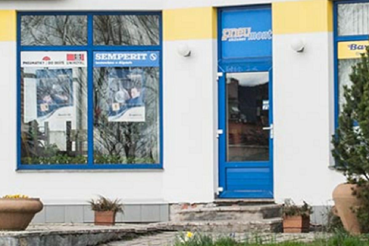 PNEUMONT Křižanov, s.r.o.