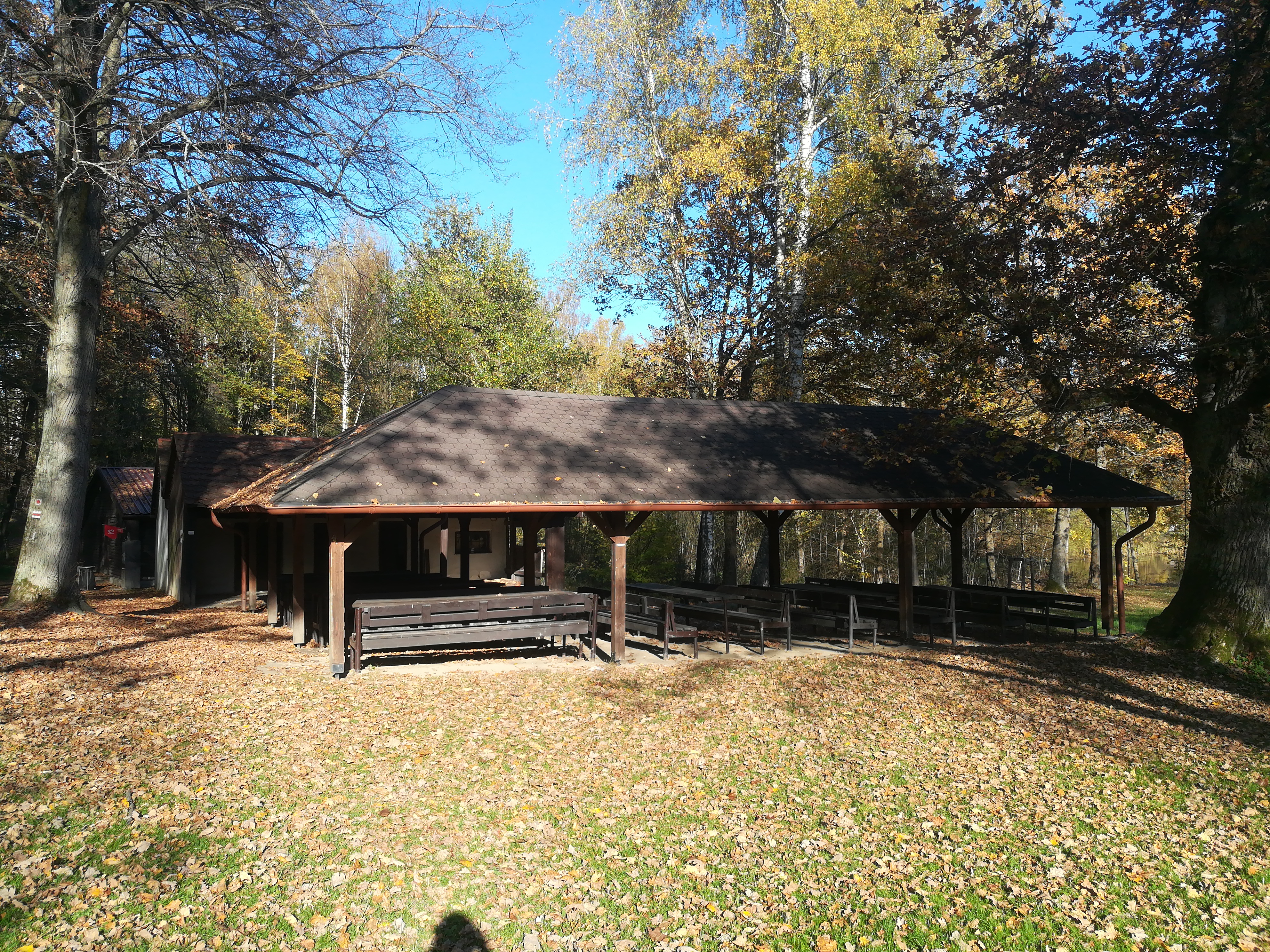 U Žižkova dvorce foto 5