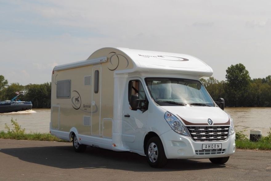 Obytňáky Hradec Králové foto 2