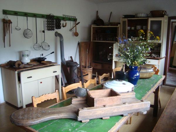 Hanácké muzeum v přírodě foto 4