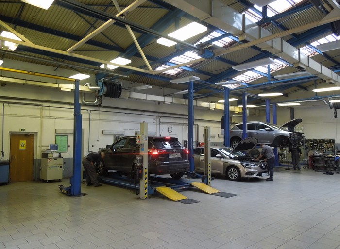 AUTOCENTRUM Hůrka, s.r.o.