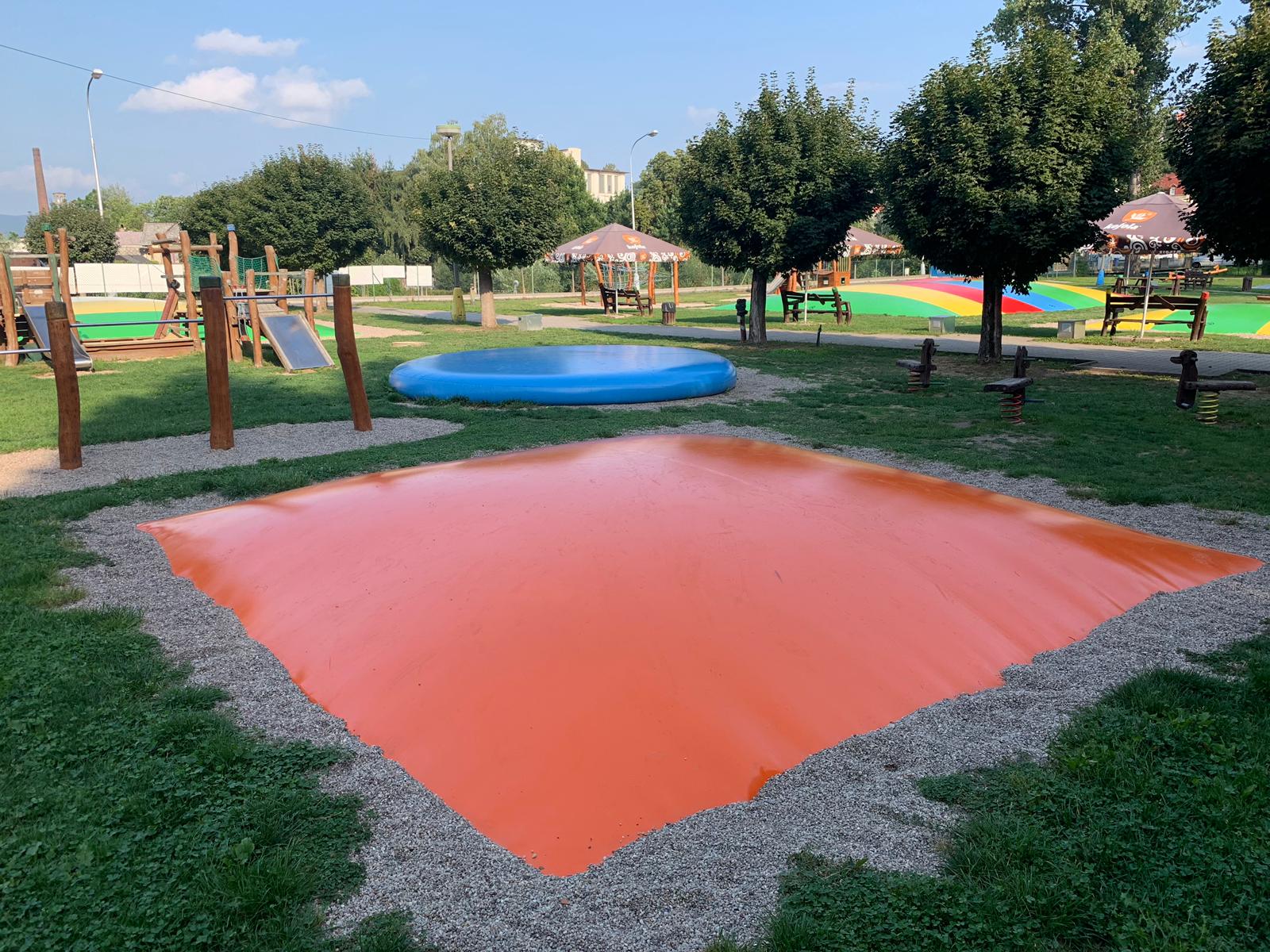 Dětský sen foto 3