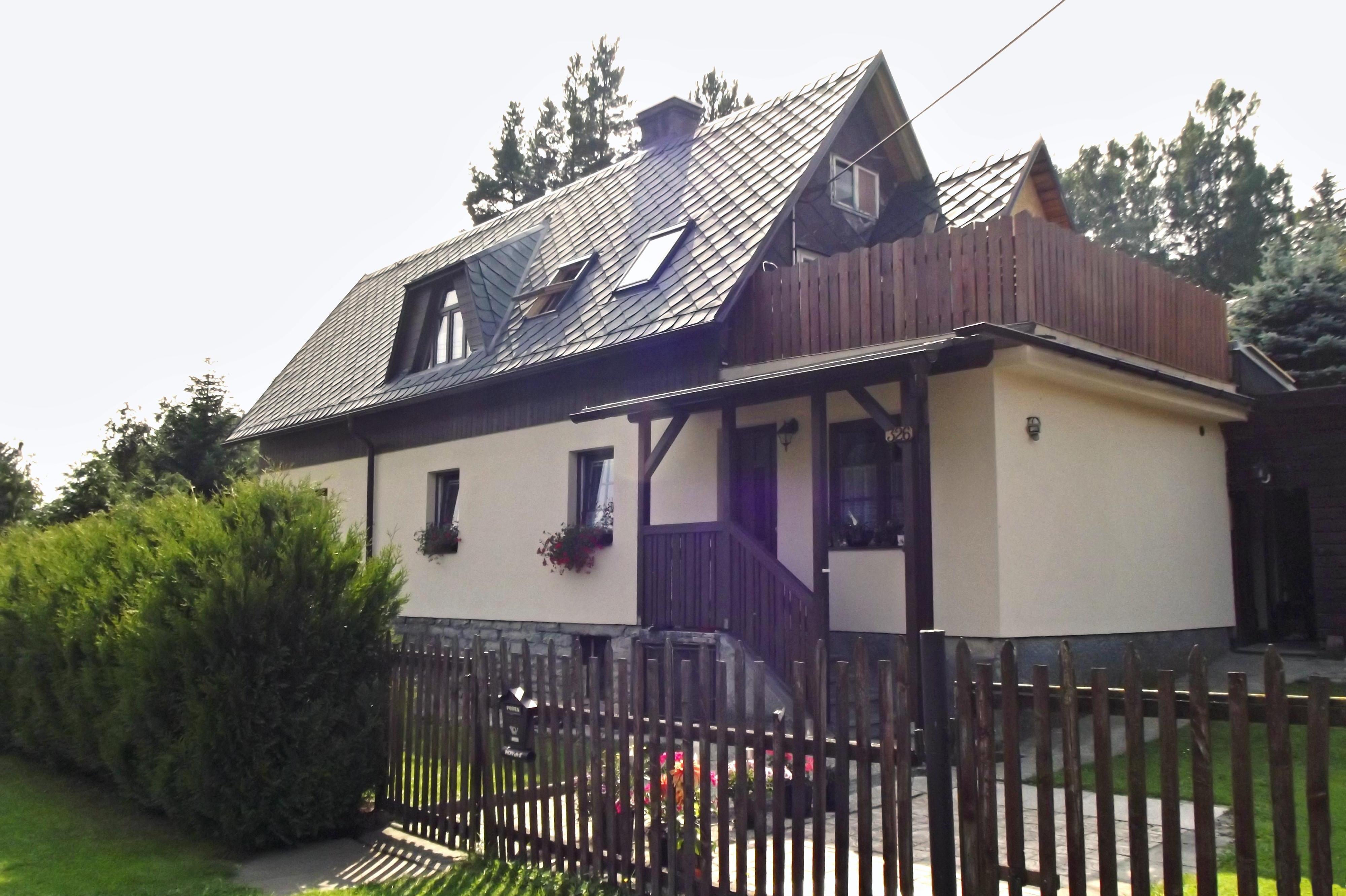 Pod Medvědím vrchem