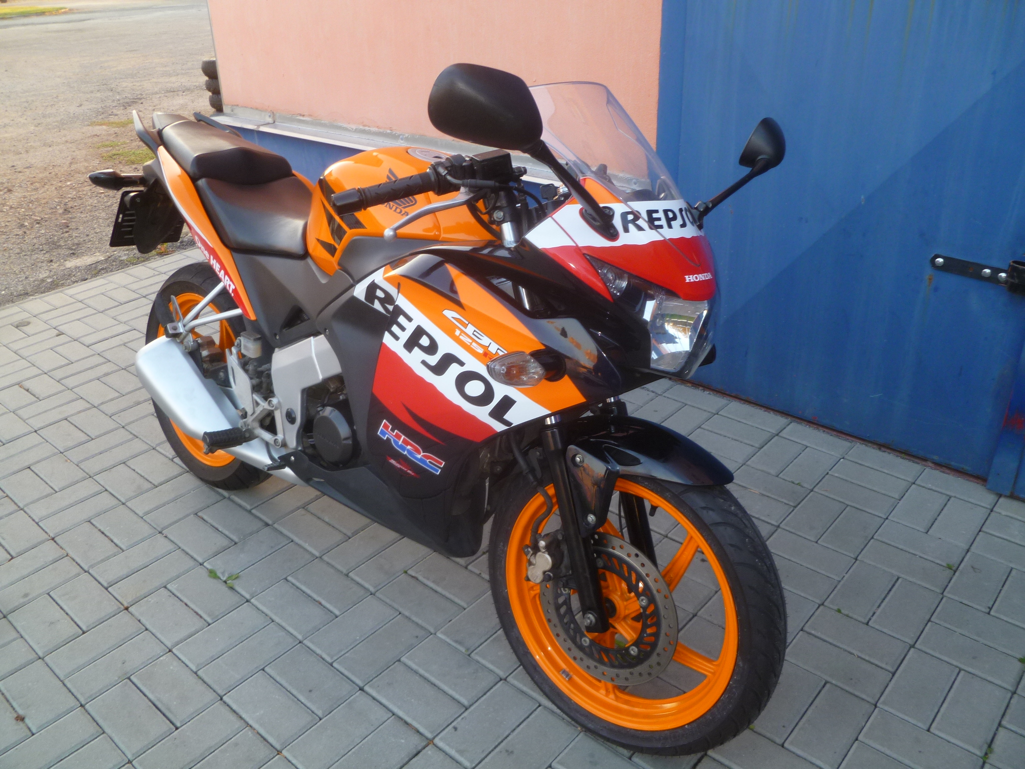 MOTO - GP foto 5