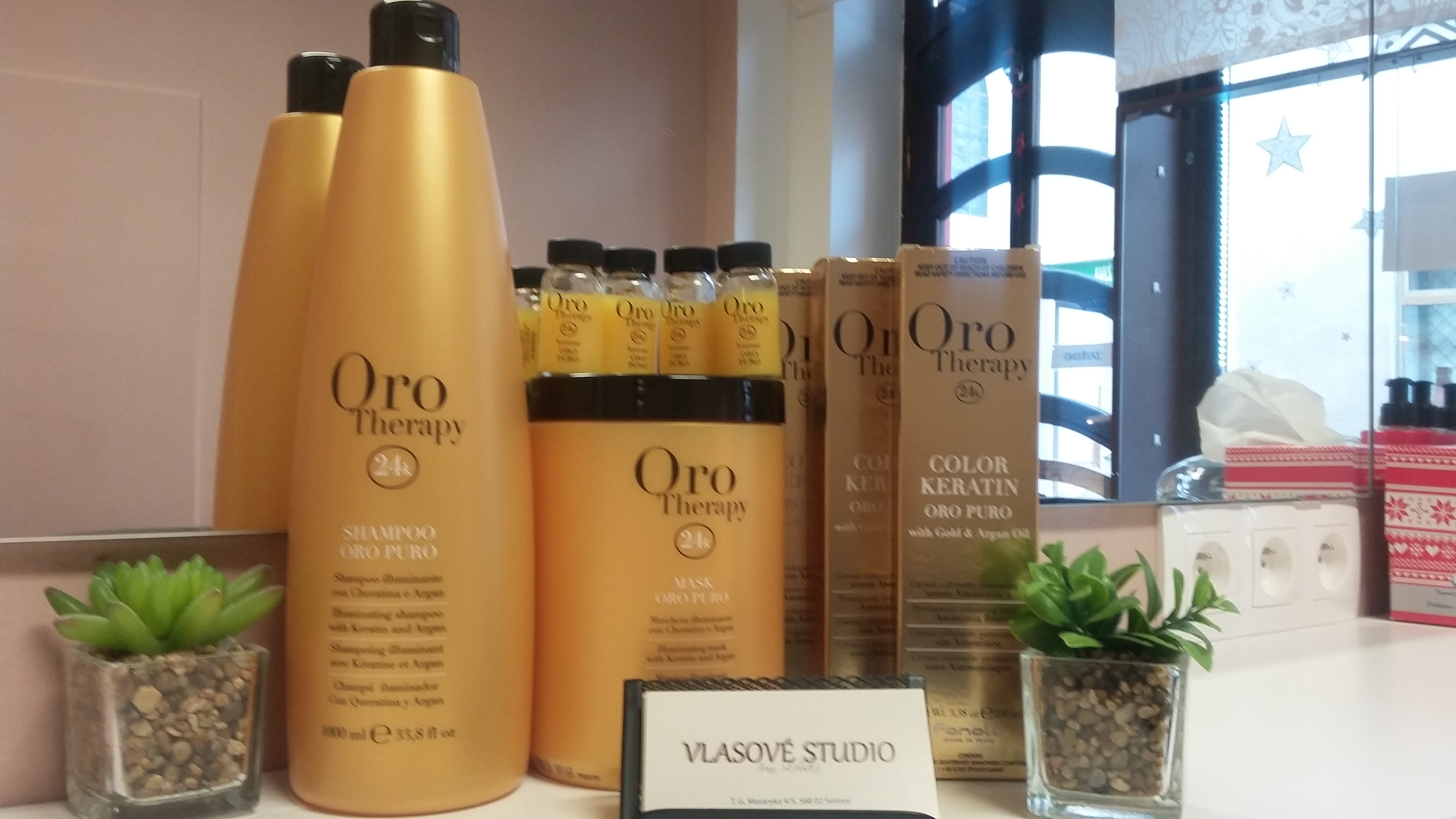 Vlasové Studio Irena Skřebská foto 4