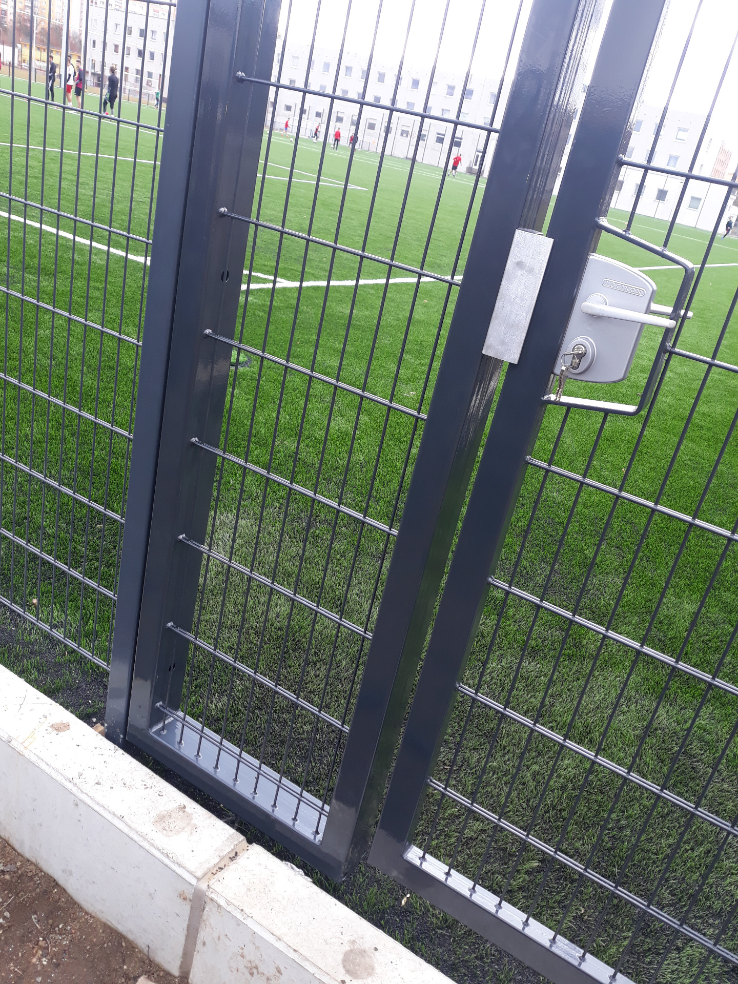 Kovovýroba Vachata foto 2