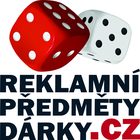 Logo obchodu reklamní předměty-dárky