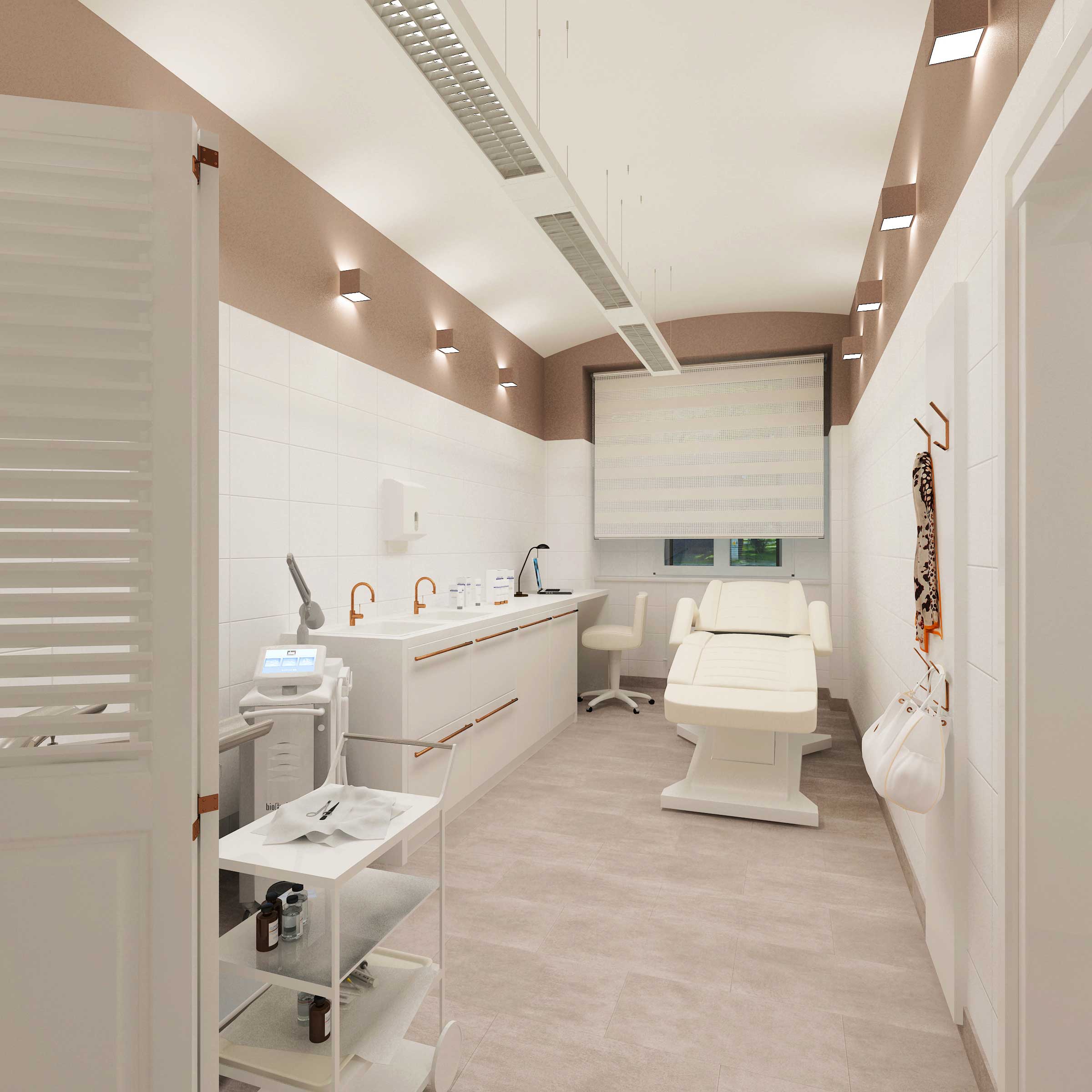 BEAUTY CLINIC SYNERGY foto 4