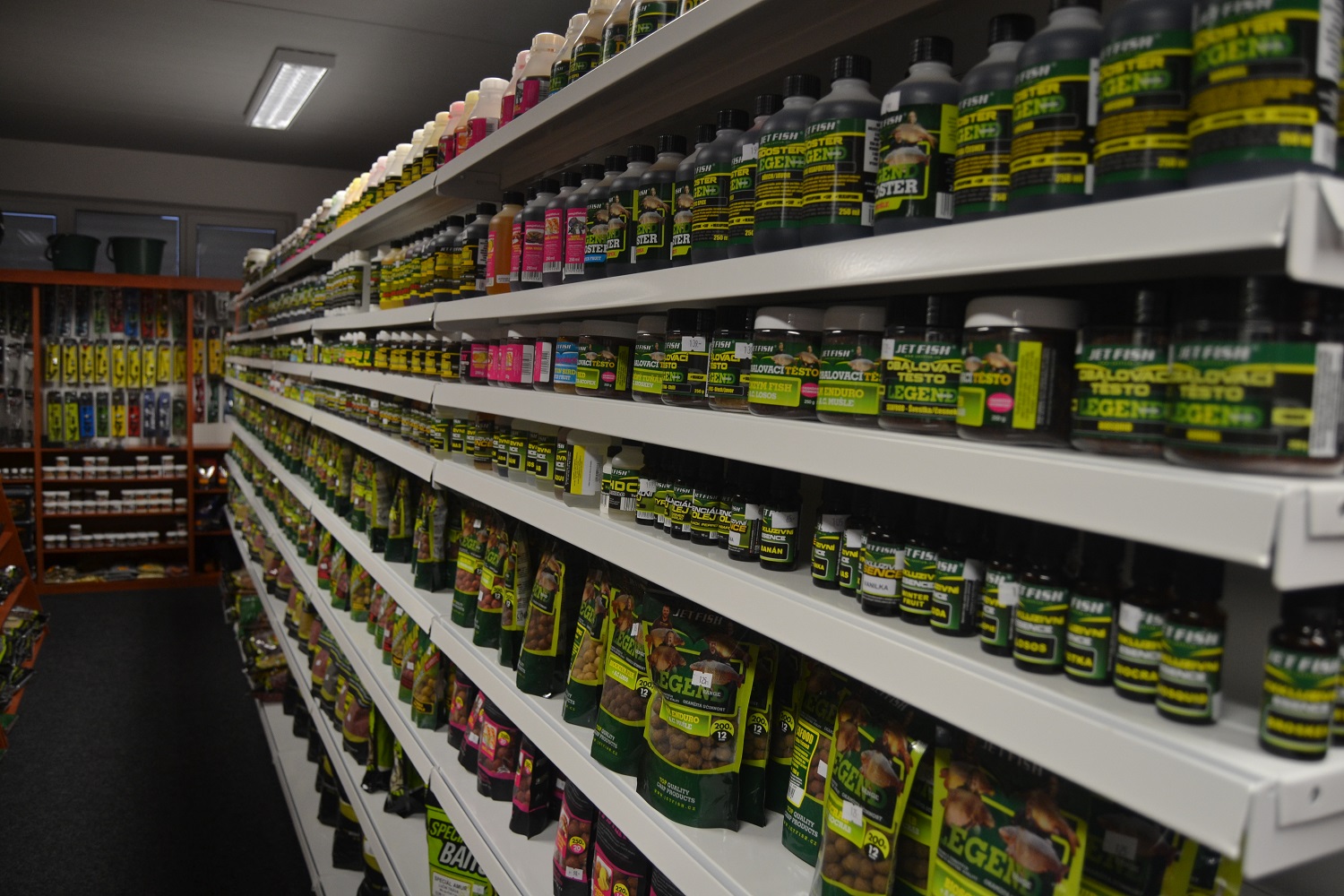 Parys.cz - Rybářský Ráj foto 6