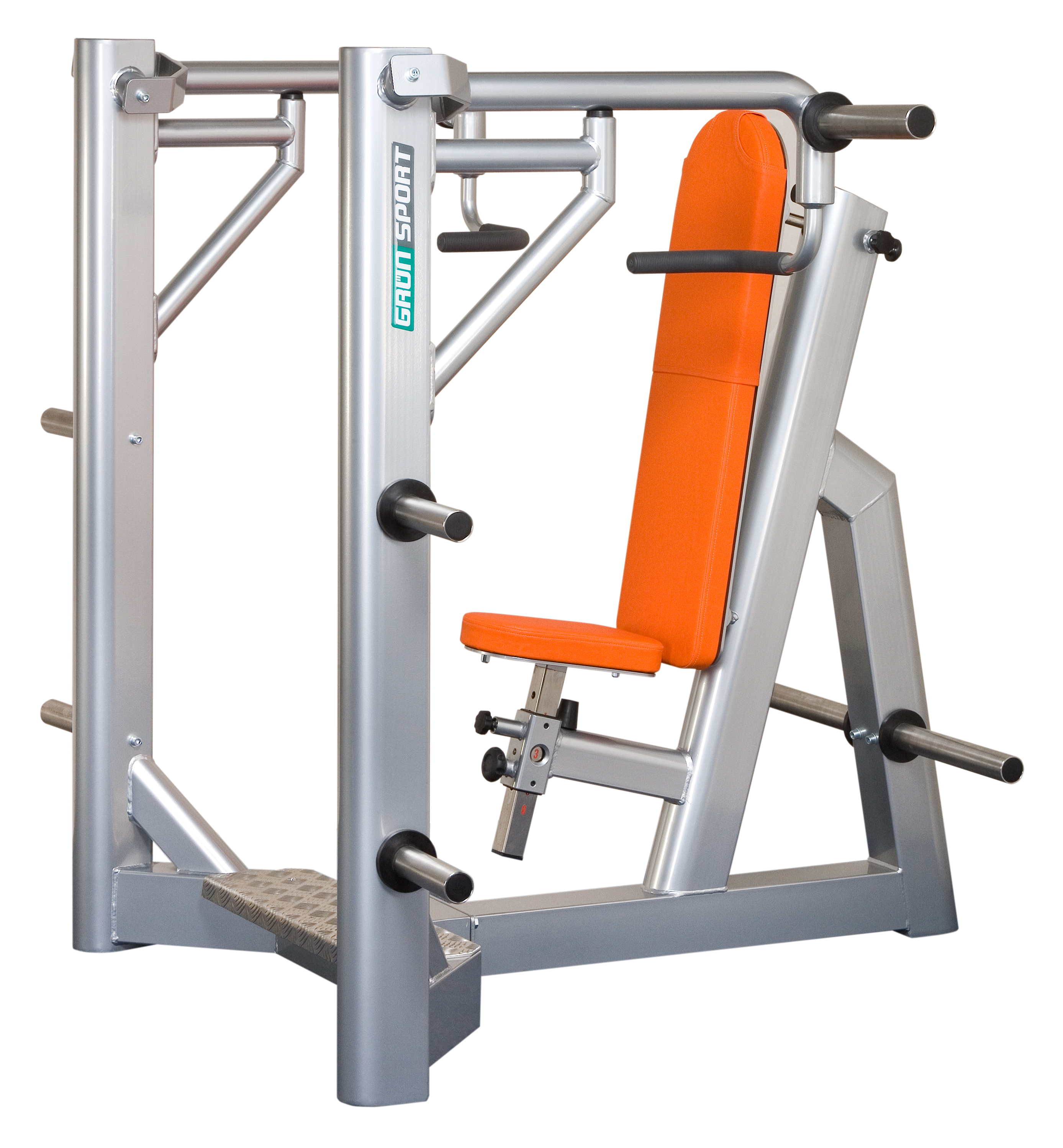 GRÜN SPORT s.r.o. foto 4