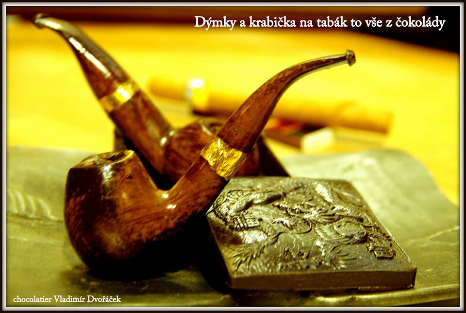 Čokoládovna CHOCO-ART-COFFE foto 5