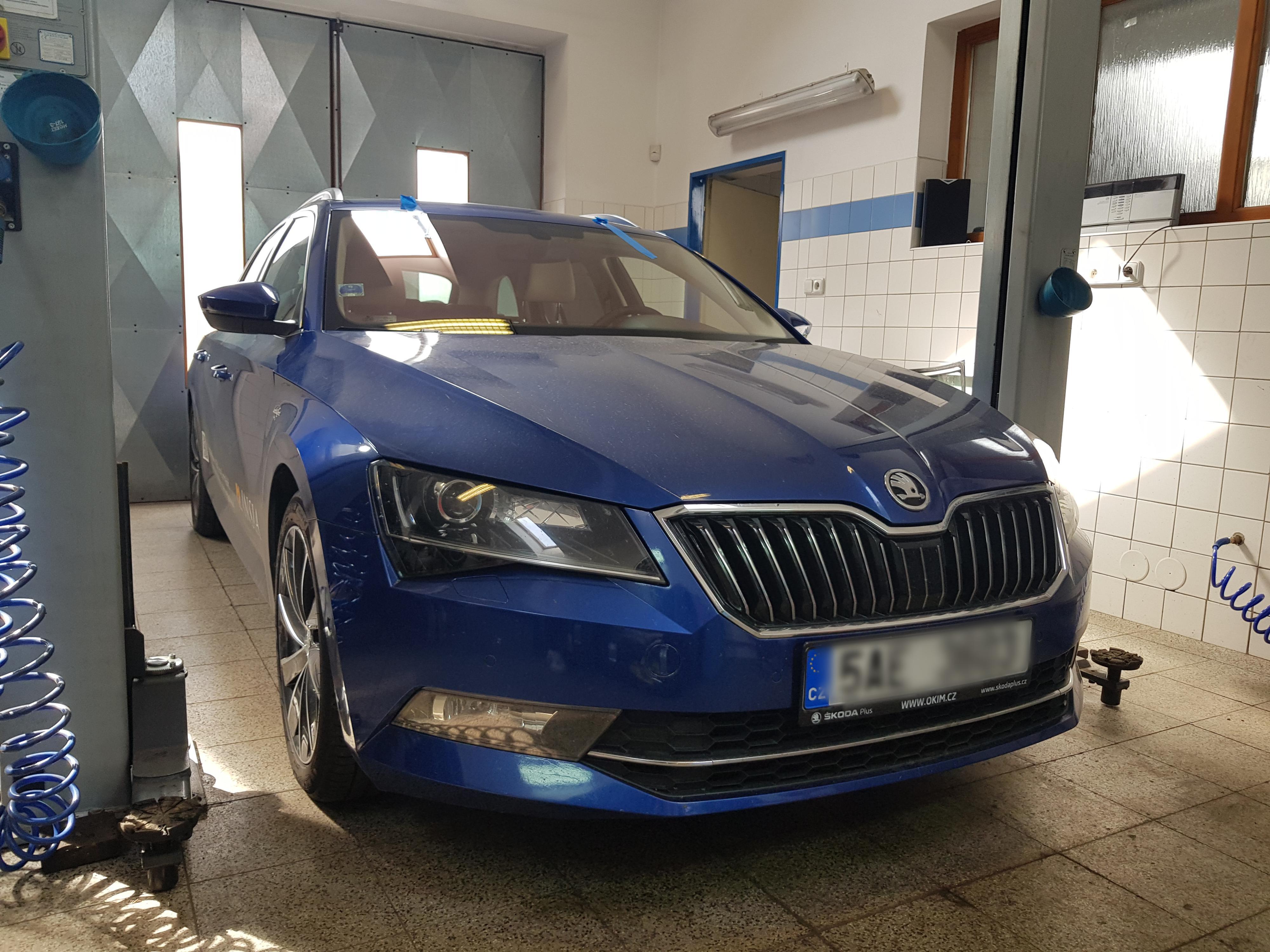 Autosklo HS Expert s.r.o. foto 5