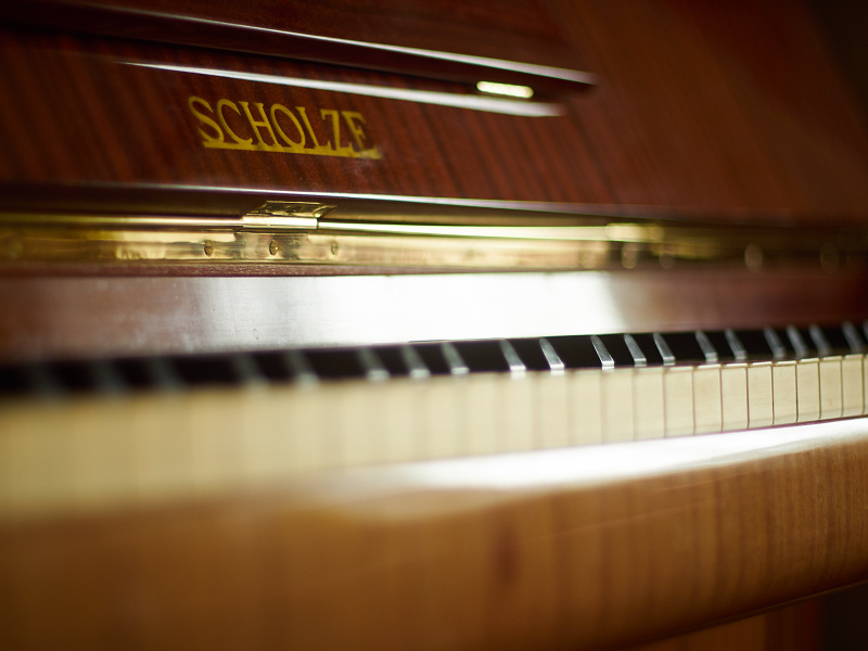 Pianoservis Vít Šobáň foto 6