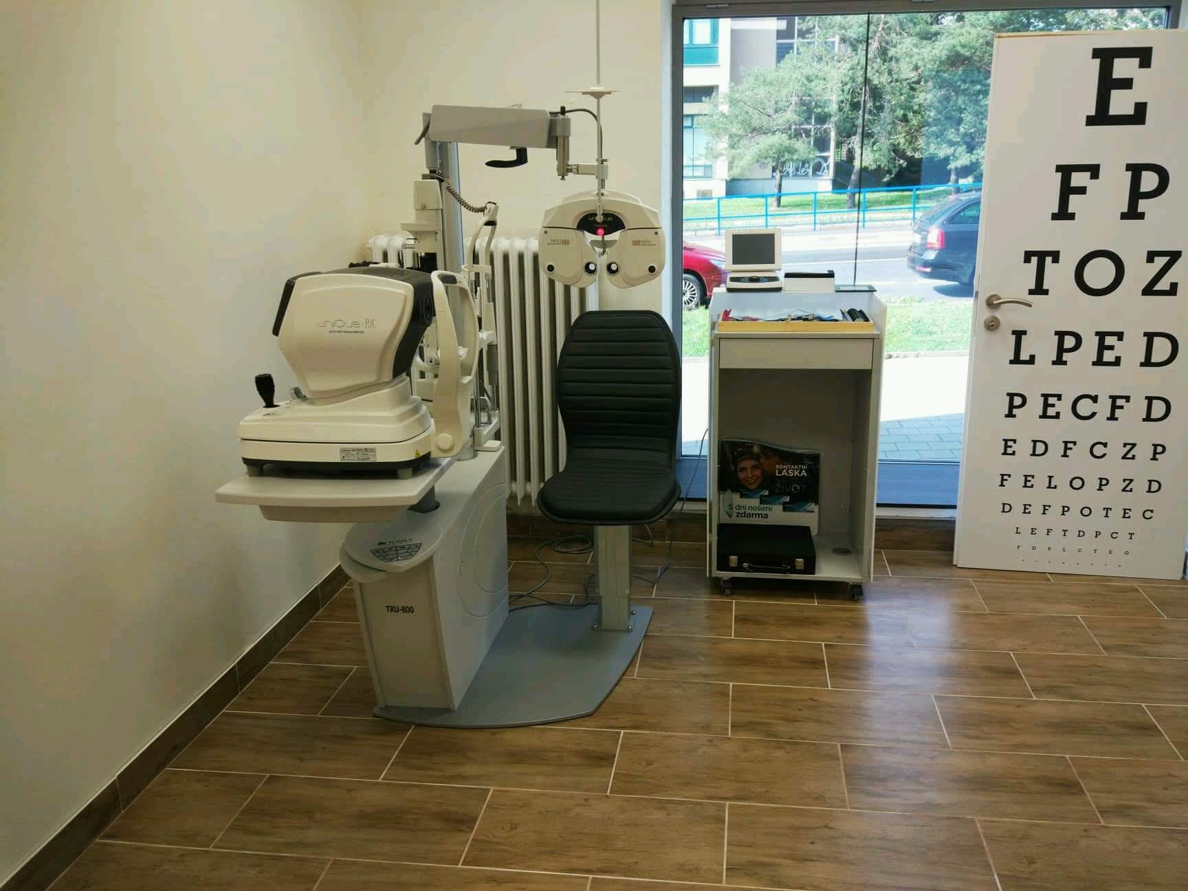 Optika Doubrava foto 4