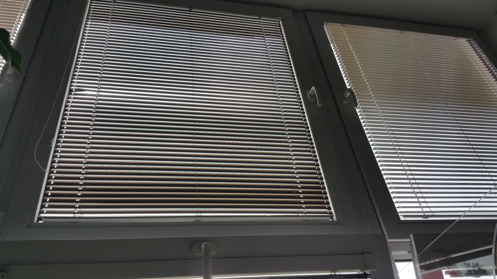 Žaluzie fofrem foto 2