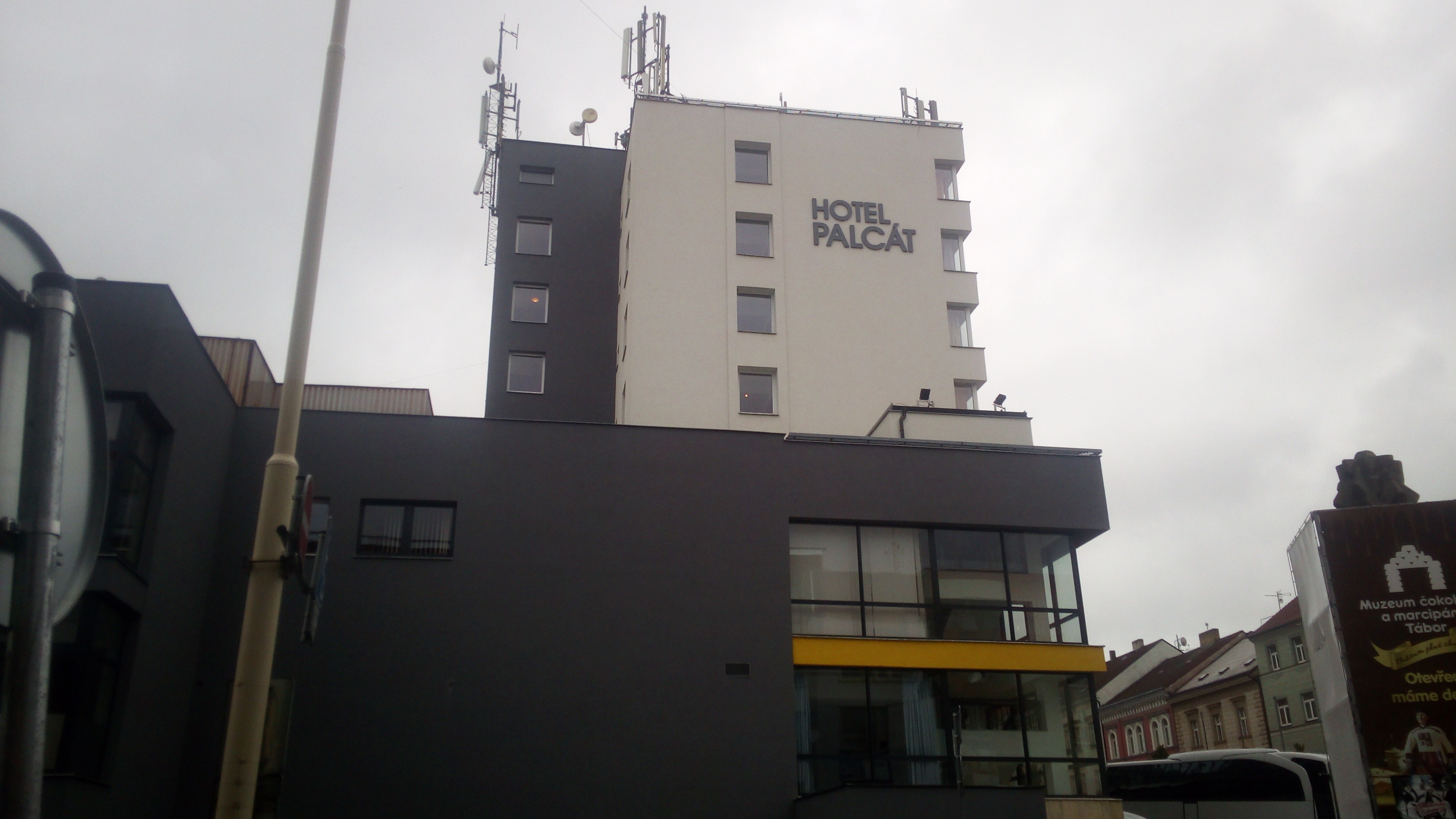 Hotel Palcát, congress & wellness hotel foto 6