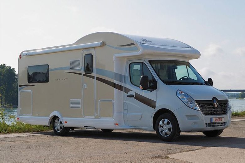 Obytňáky Hradec Králové foto 3