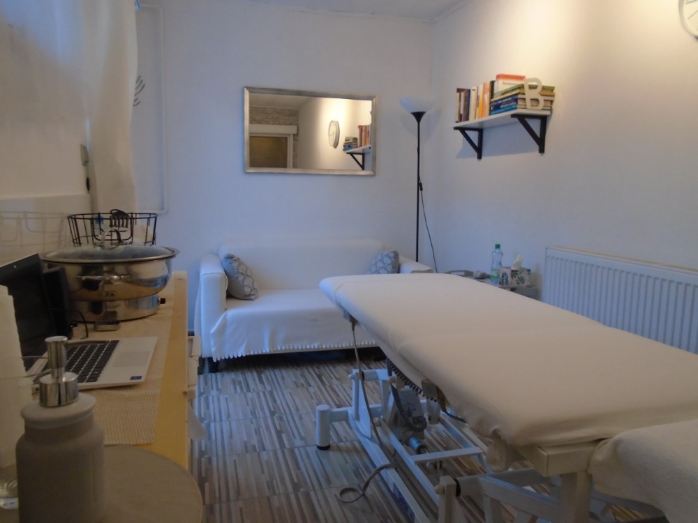 Masáže & terapie - Simona Hloucalová foto 4