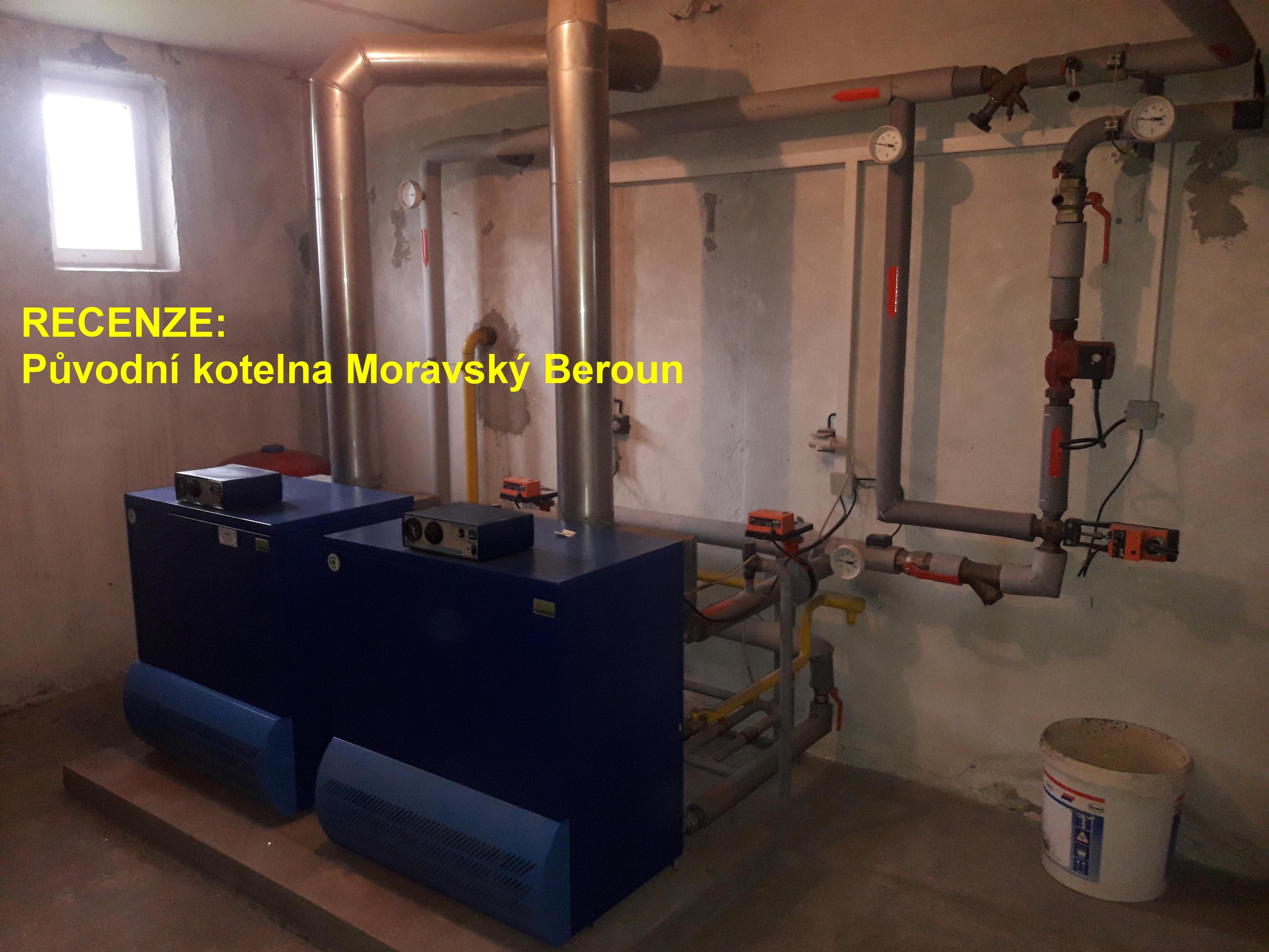 Petr Ponížil - PLYNSERVIS Viessmann foto 2